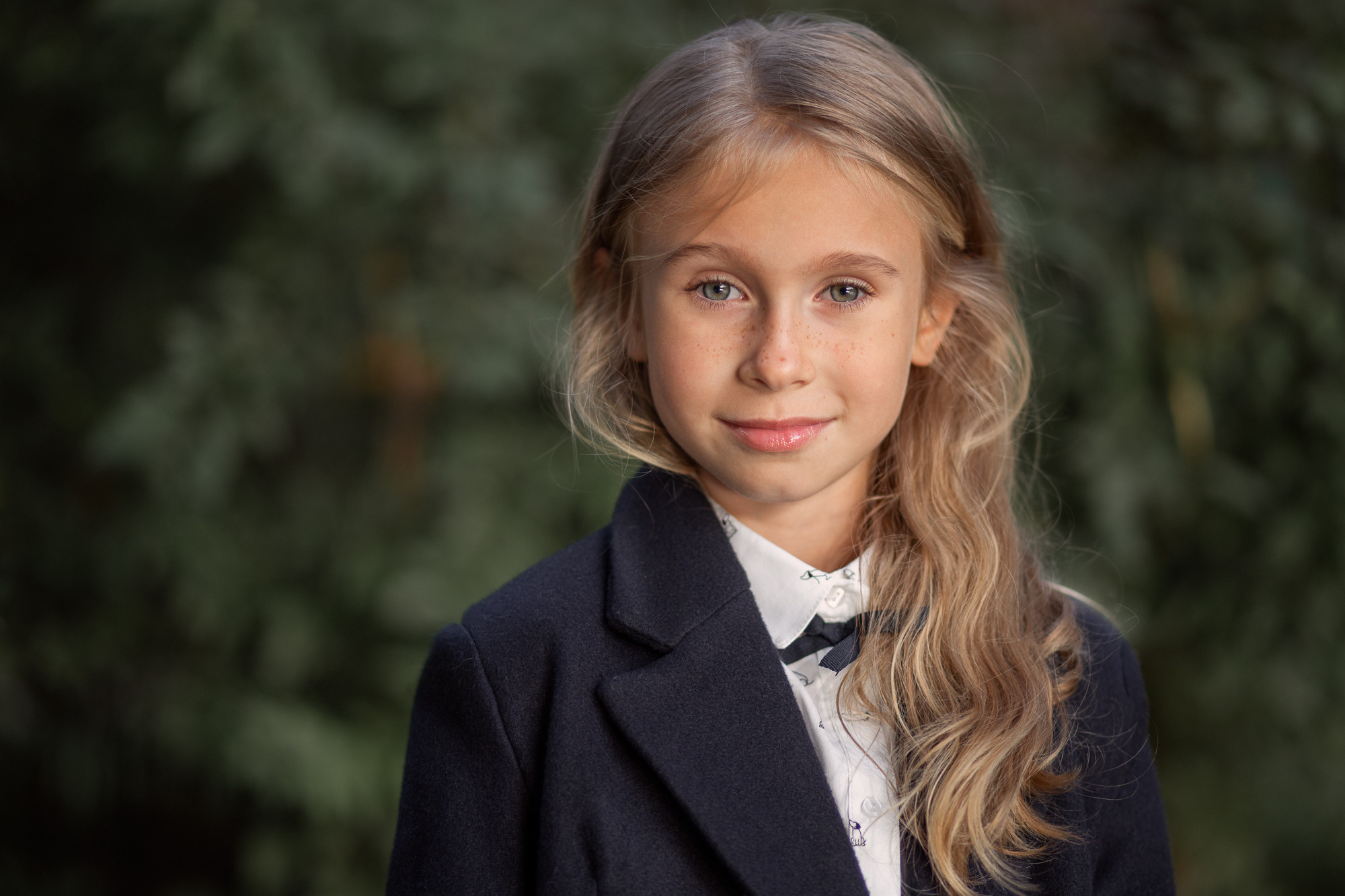 Детский и семейный фотограф в Москве Екатерина Медведева