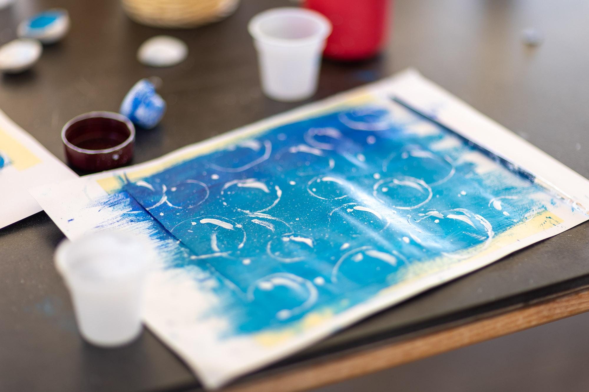 Репортаж. Детский и семейный фотограф в Москве Екатерина Медведева