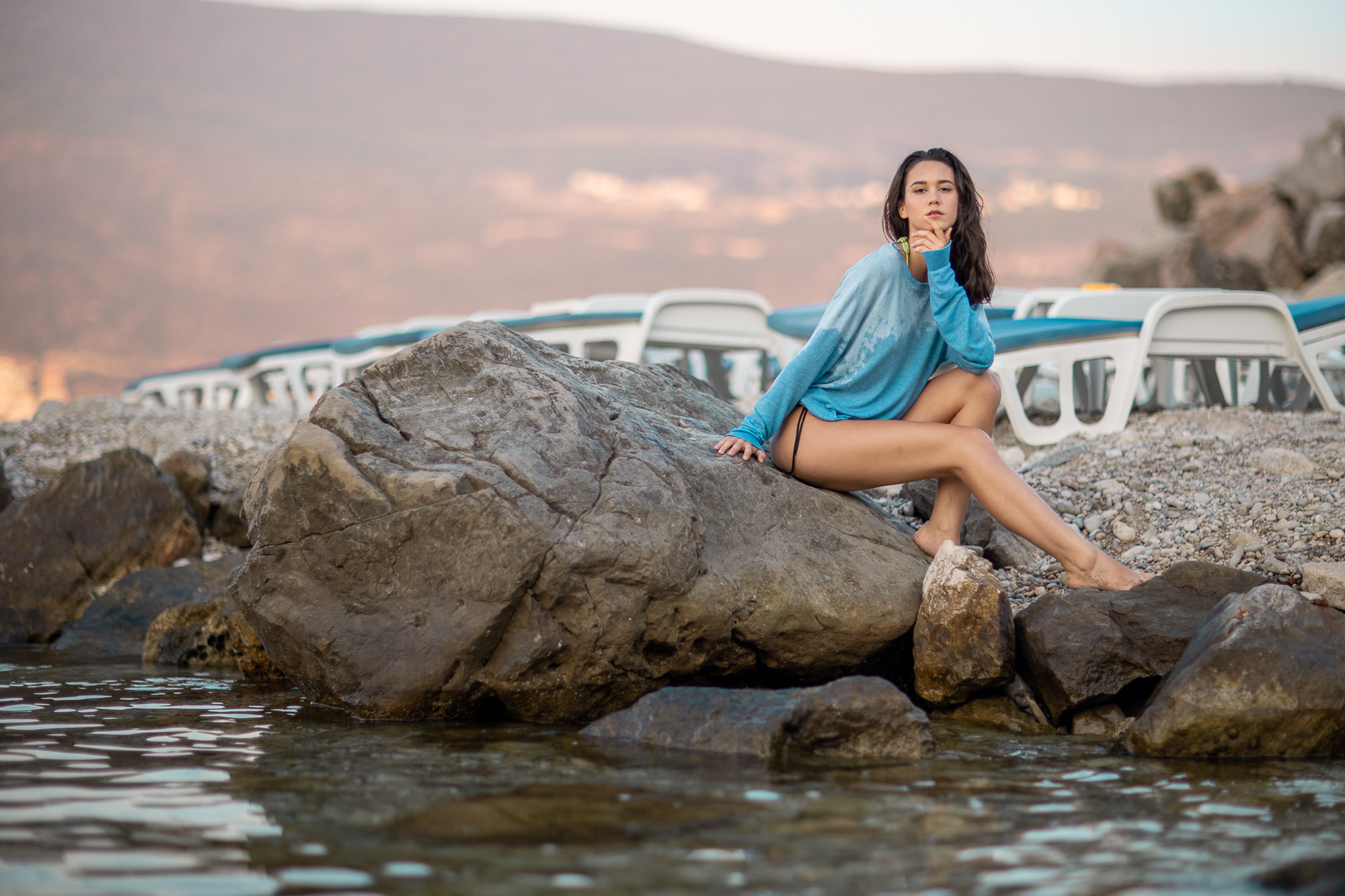 Индивидуальная съёмка. Детский и семейный фотограф в Москве Екатерина Медведева