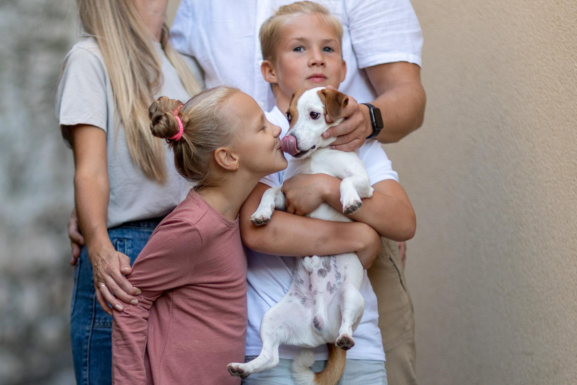 Семейная съемка. Детский и семейный фотограф в Москве Екатерина Медведева