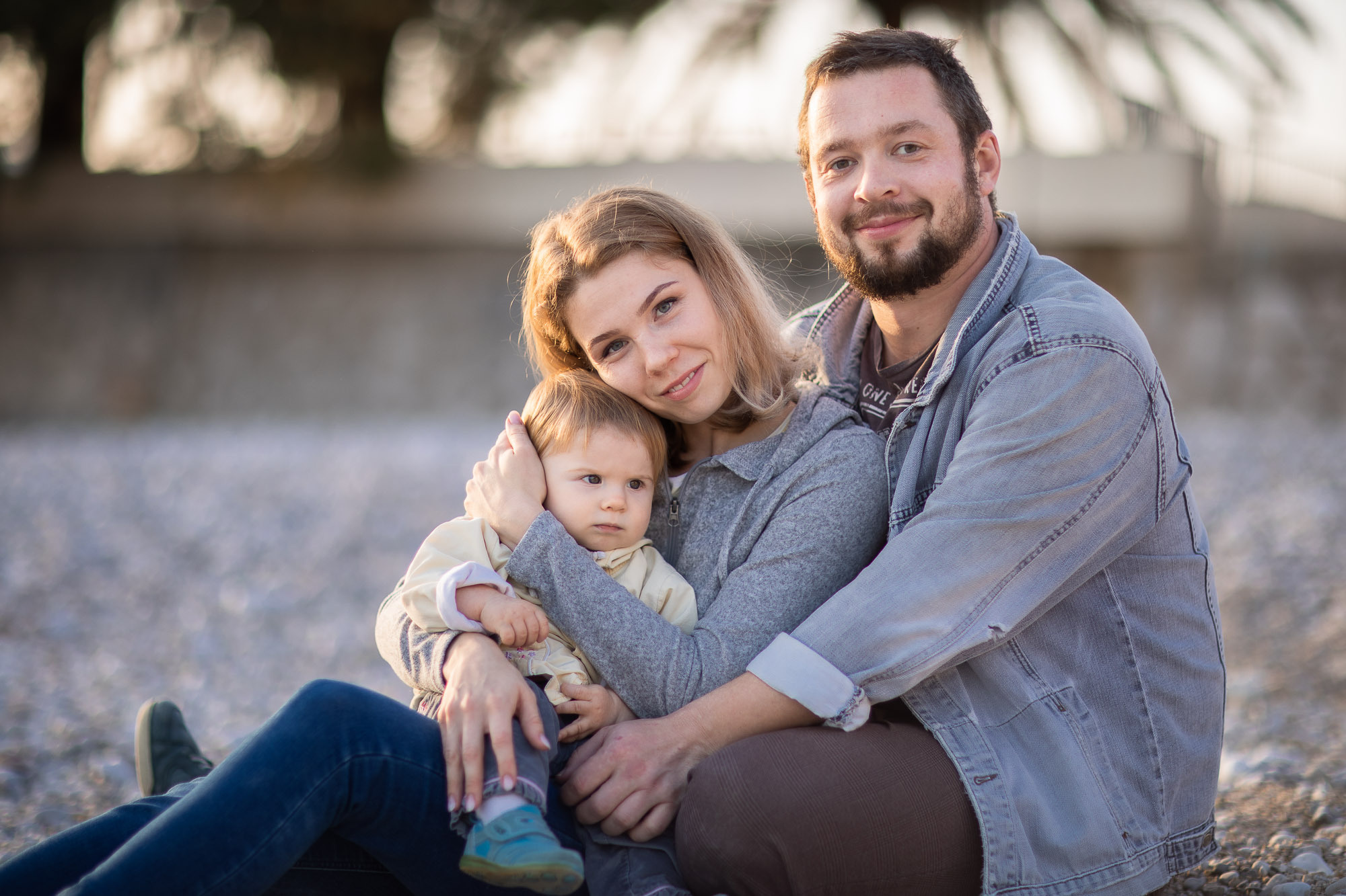 Семейная съемка. Детский и семейный фотограф в Москве Екатерина Медведева