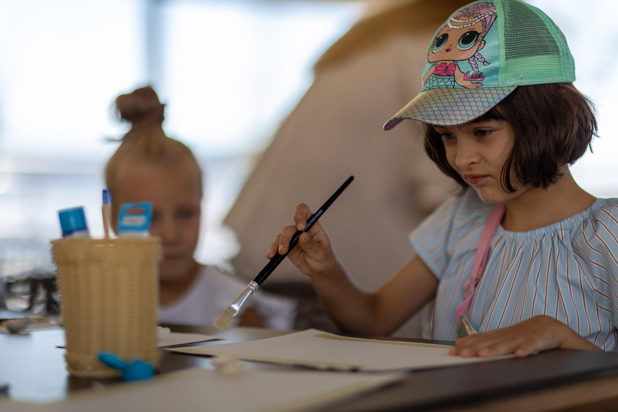 Репортаж. Детский и семейный фотограф в Москве Екатерина Медведева