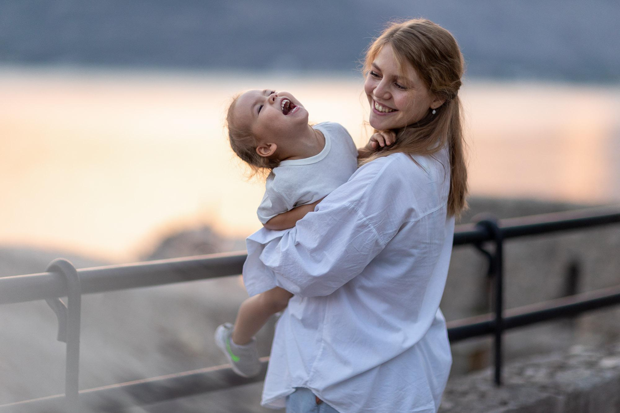 Семейная съемка. Детский и семейный фотограф в Москве Екатерина Медведева
