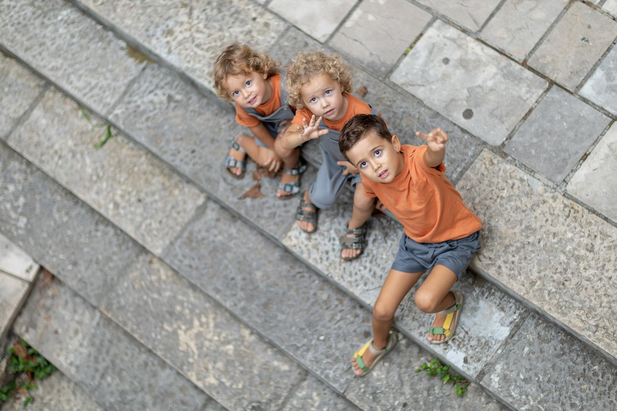 Детская съемка. Детский и семейный фотограф в Москве Екатерина Медведева