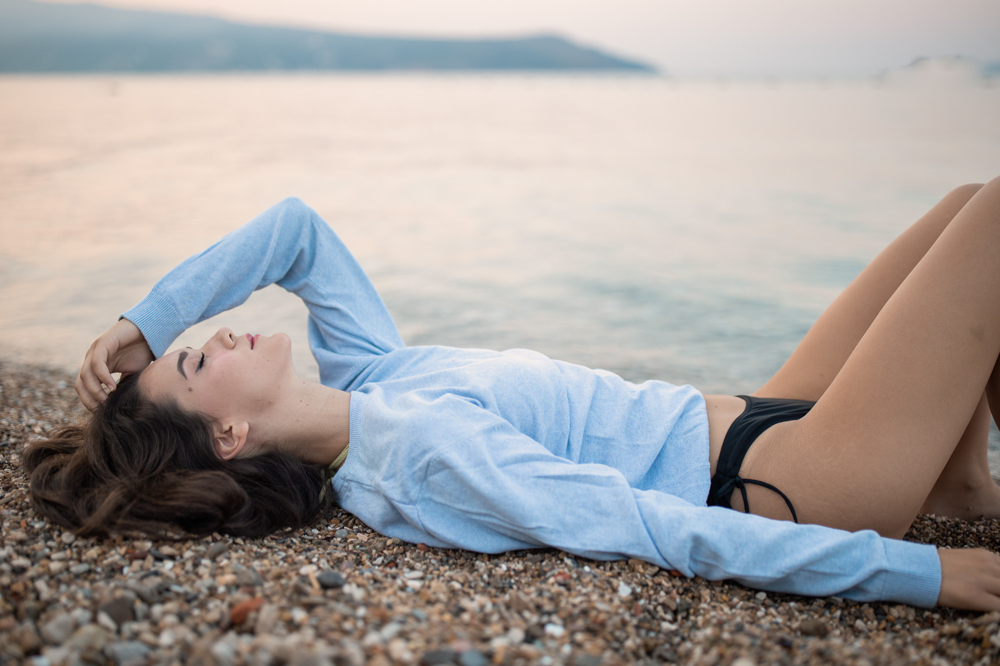 Индивидуальная съёмка. Детский и семейный фотограф в Москве Екатерина Медведева