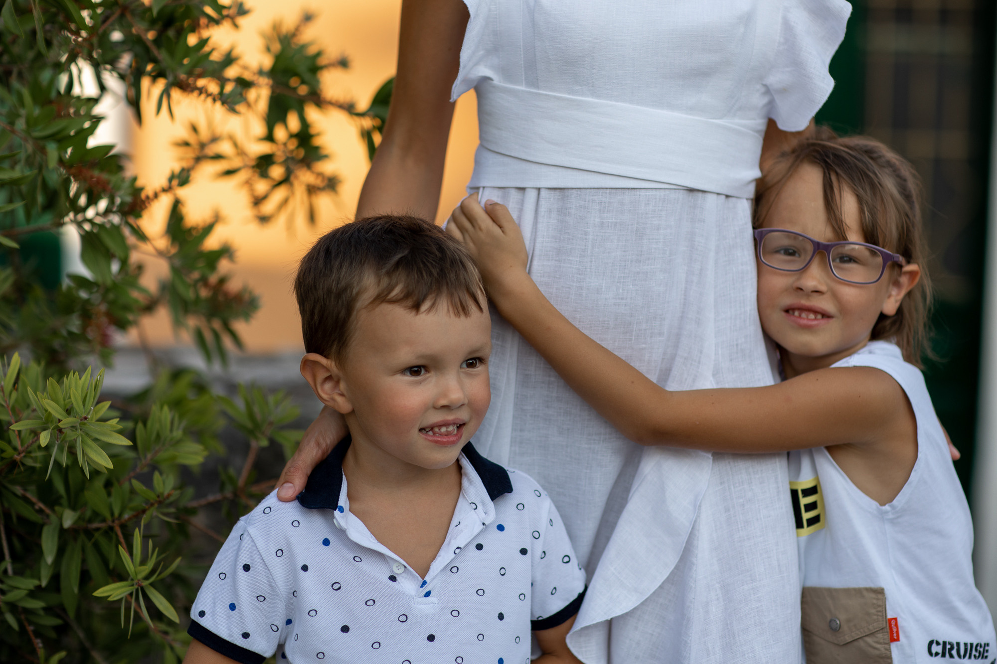 Семейная съемка. Детский и семейный фотограф в Москве Екатерина Медведева