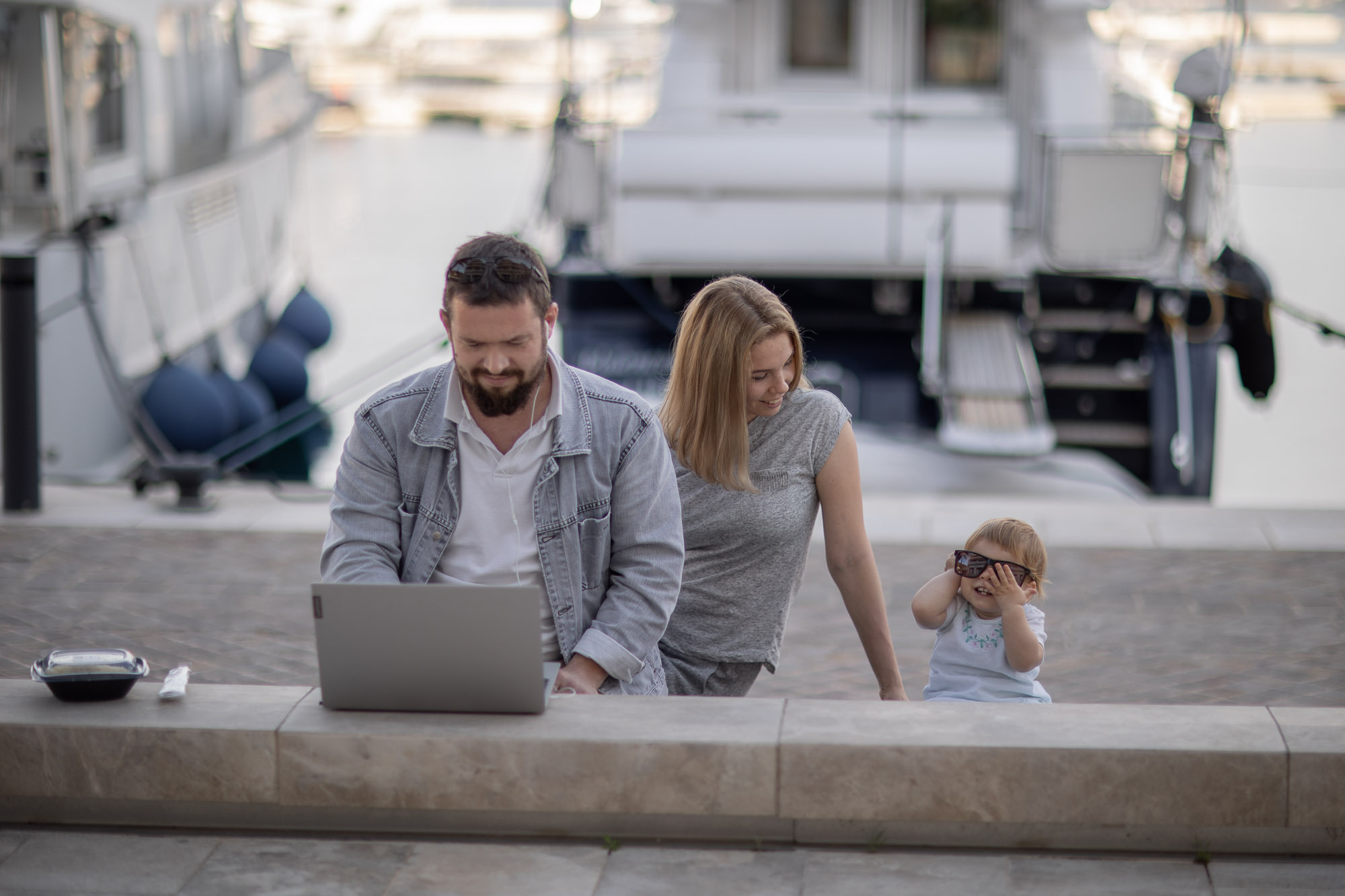 Семейная съемка. Детский и семейный фотограф в Москве Екатерина Медведева