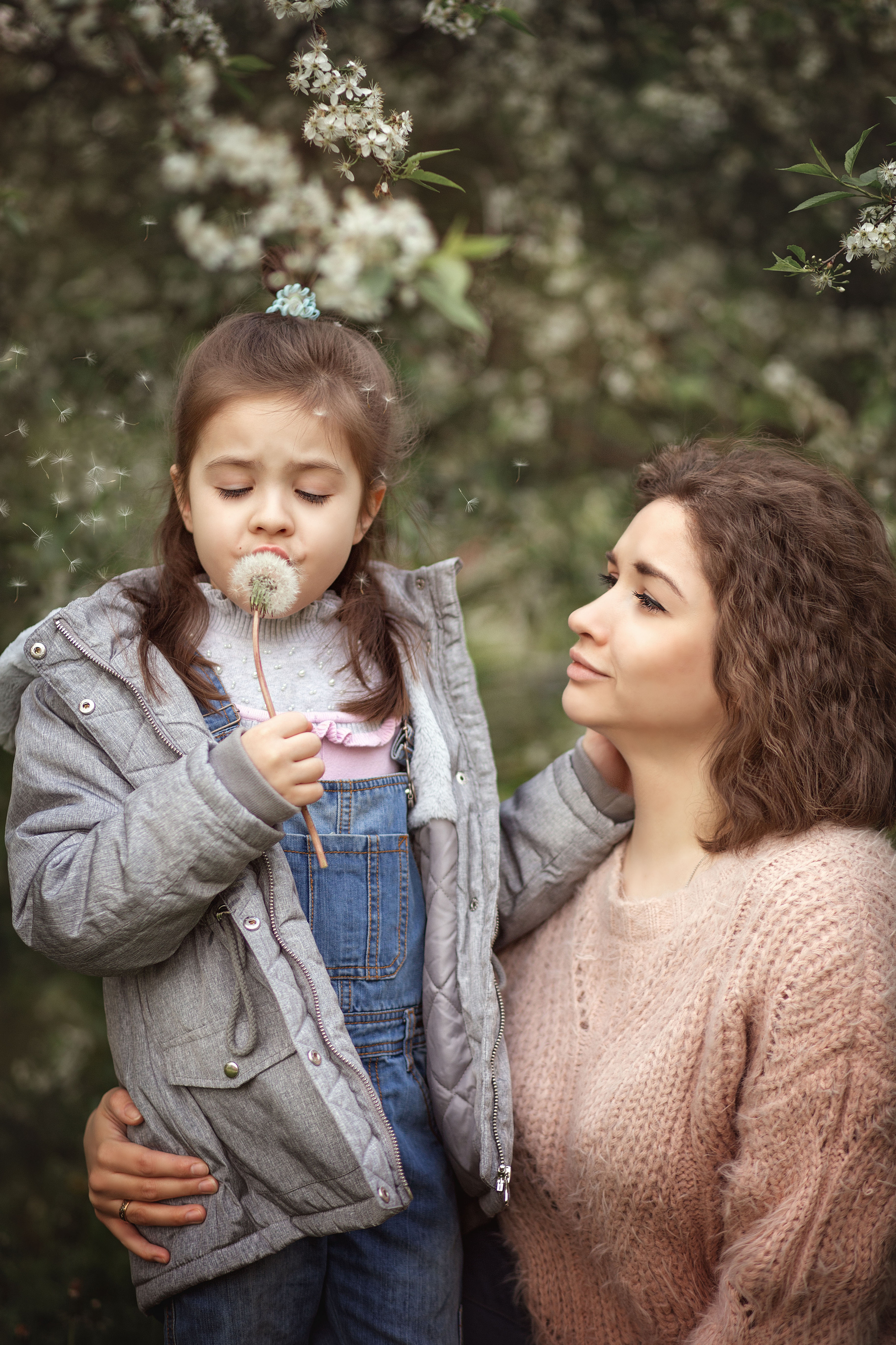 Семейная съемка. Детский и семейный фотограф в Москве Екатерина Медведева