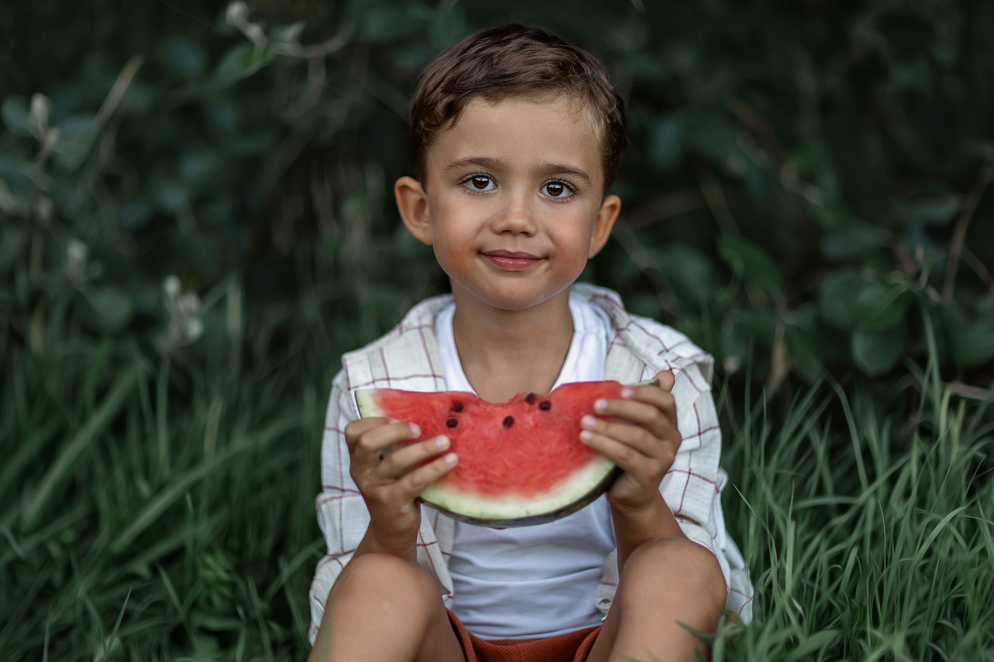 Детский и семейный фотограф в Москве Екатерина Медведева
