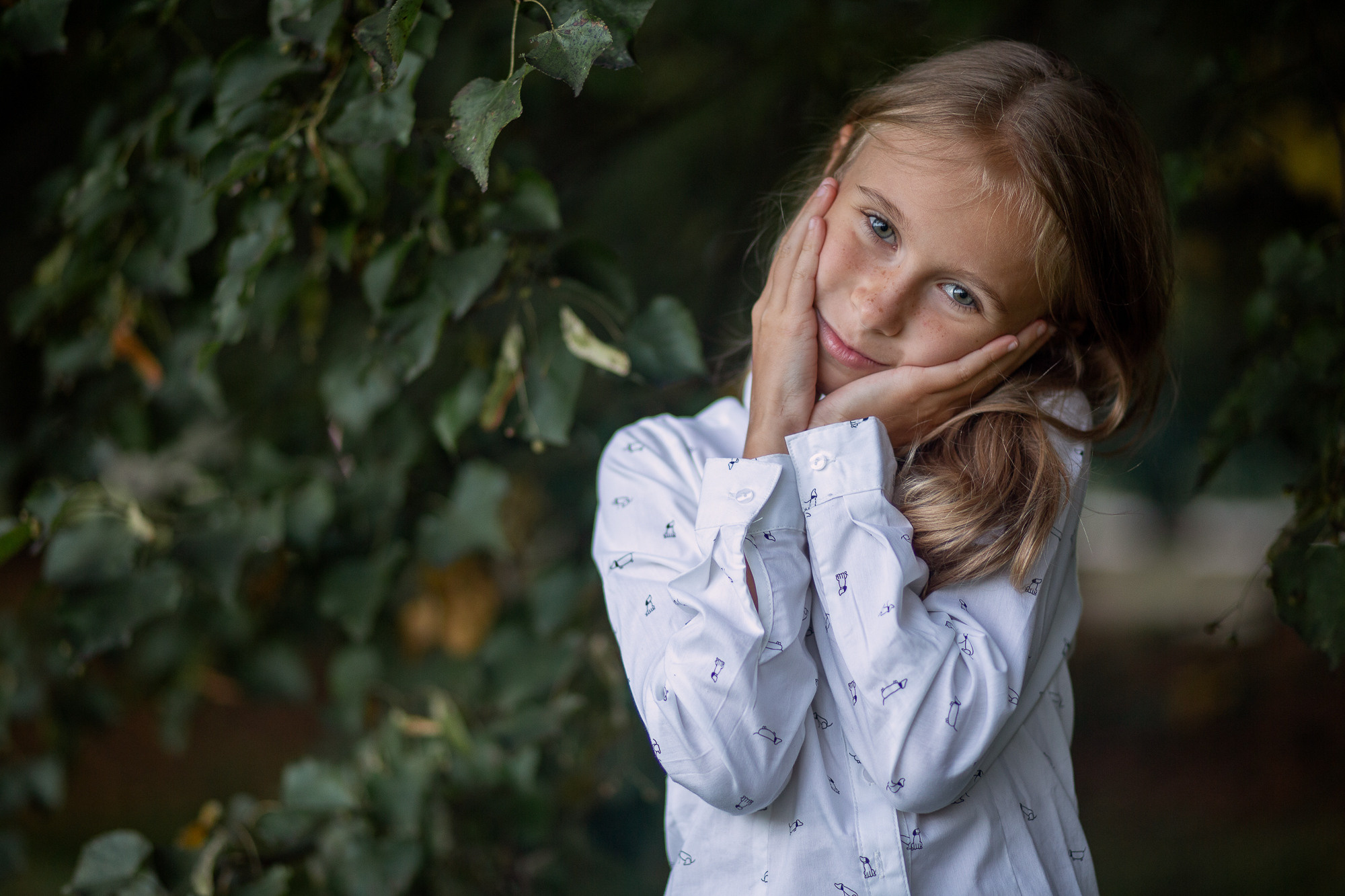 Детская съемка. Детский и семейный фотограф в Москве Екатерина Медведева