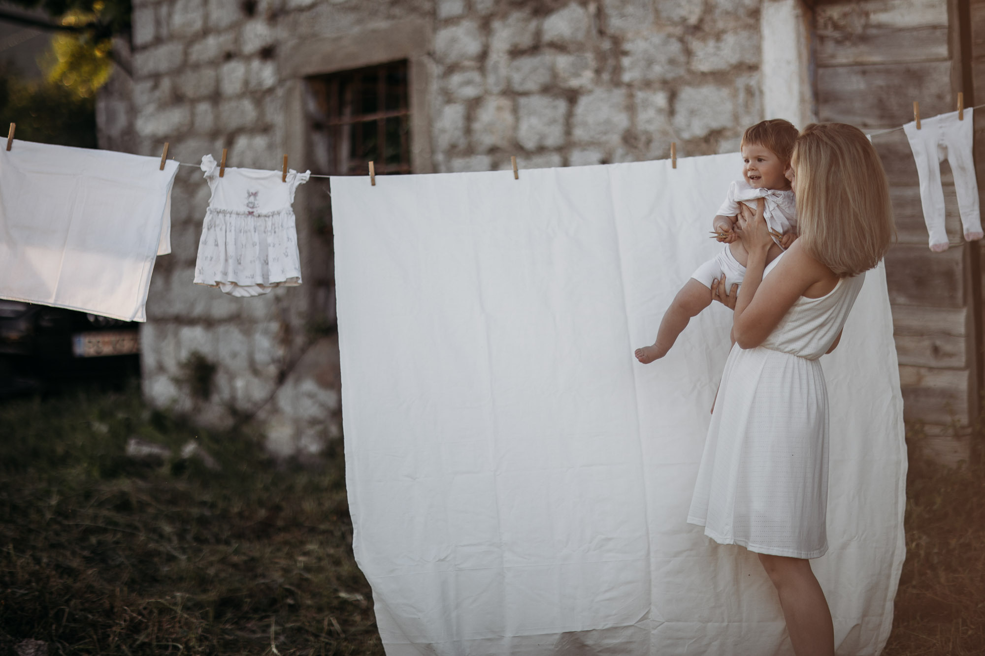 Семейная съемка. Детский и семейный фотограф в Москве Екатерина Медведева
