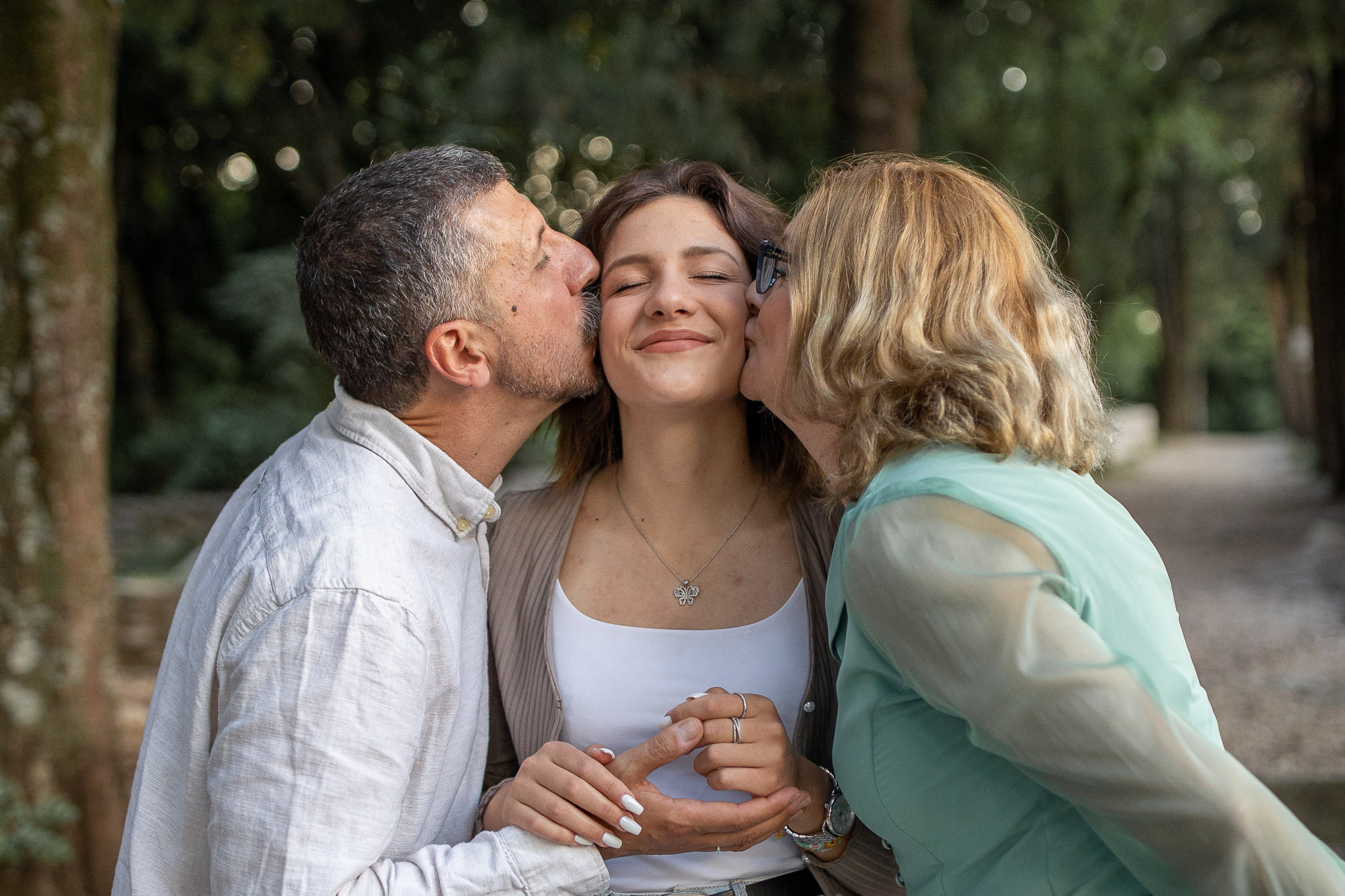 Семейная съемка. Детский и семейный фотограф в Москве Екатерина Медведева