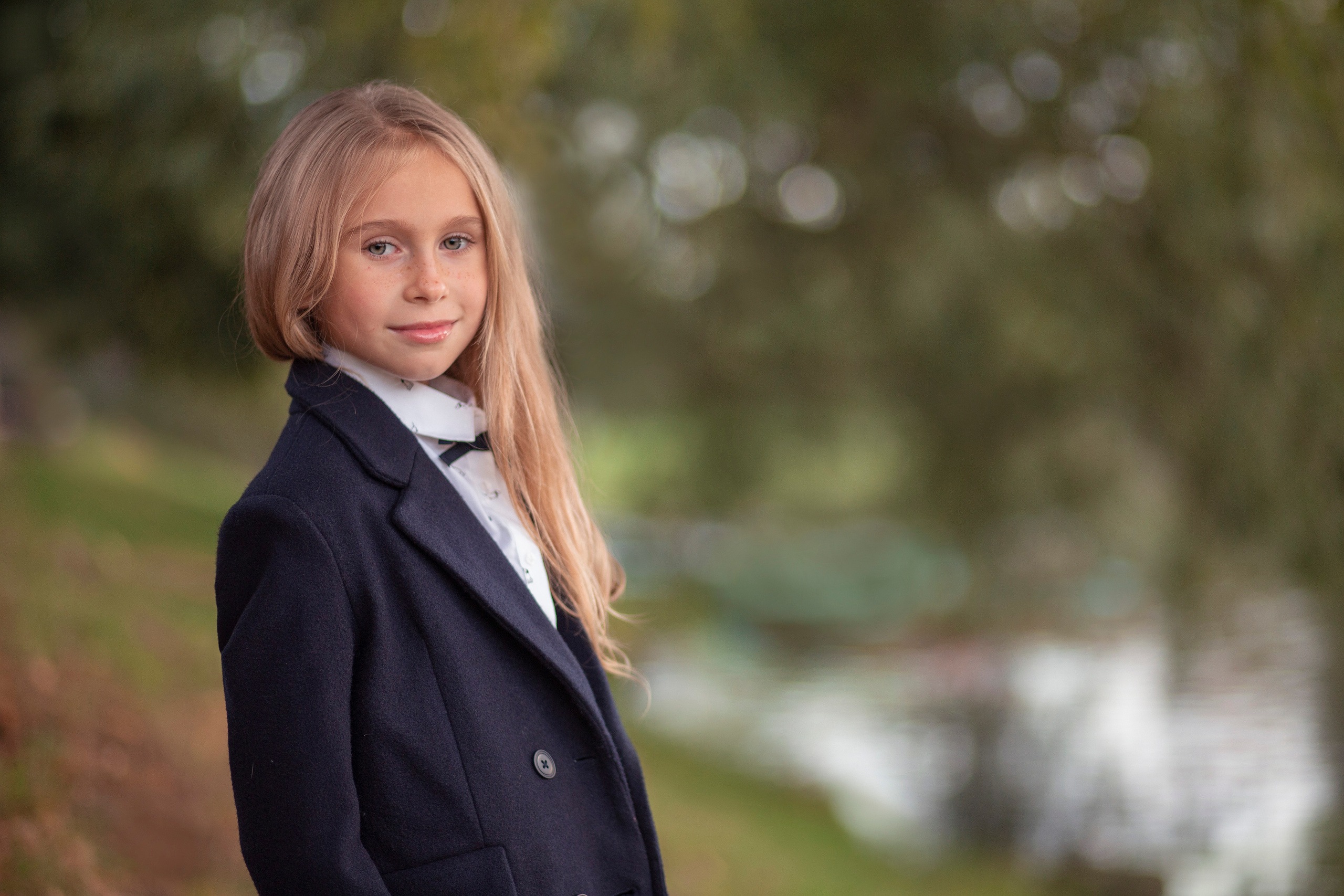 Детская съемка. Детский и семейный фотограф в Москве Екатерина Медведева