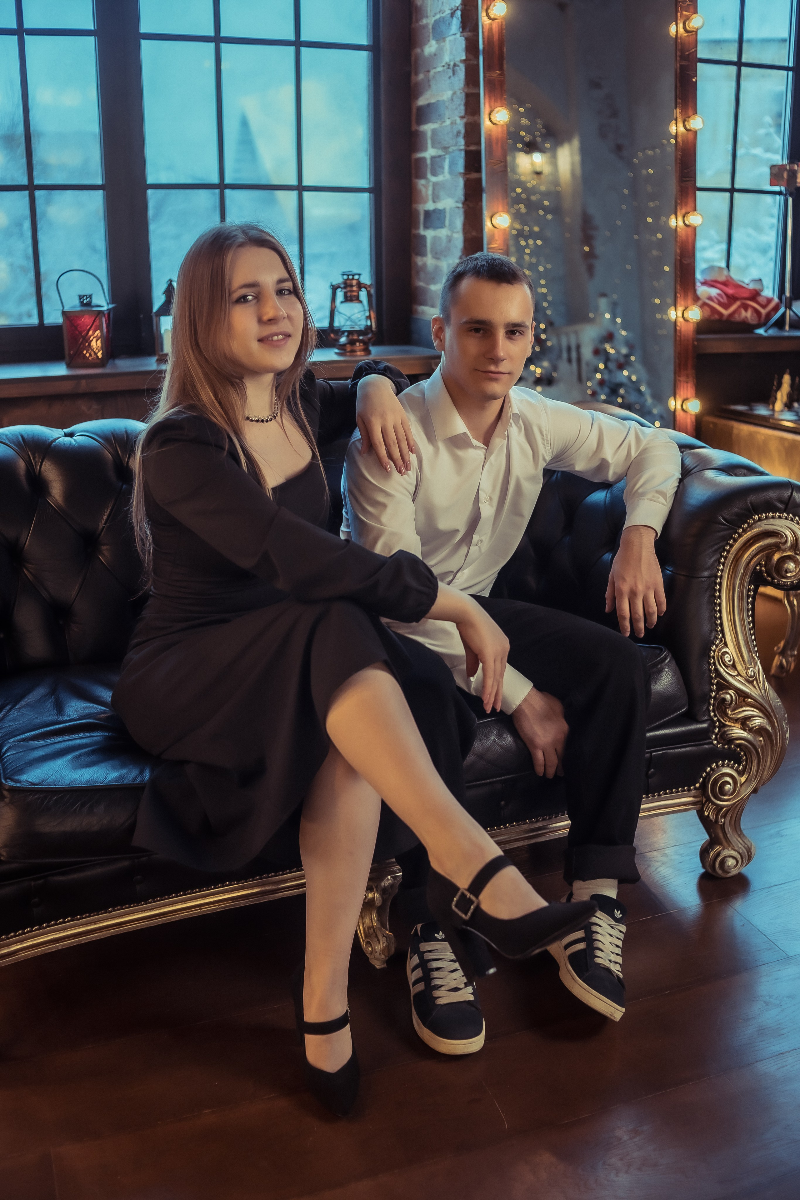 Ангелина и Влад. Фотограф Регина Крикунова г. Красноярск