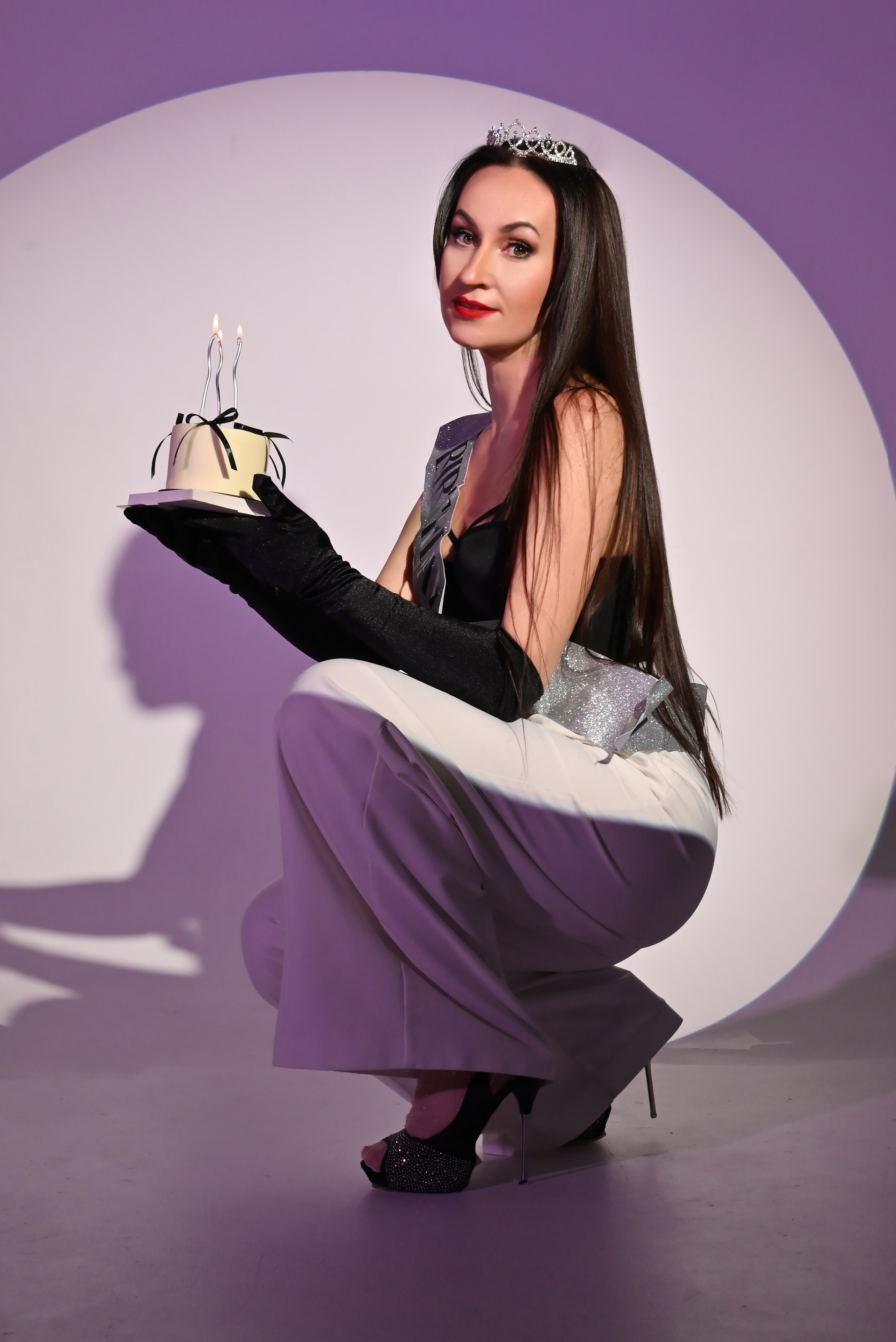 День Рождения