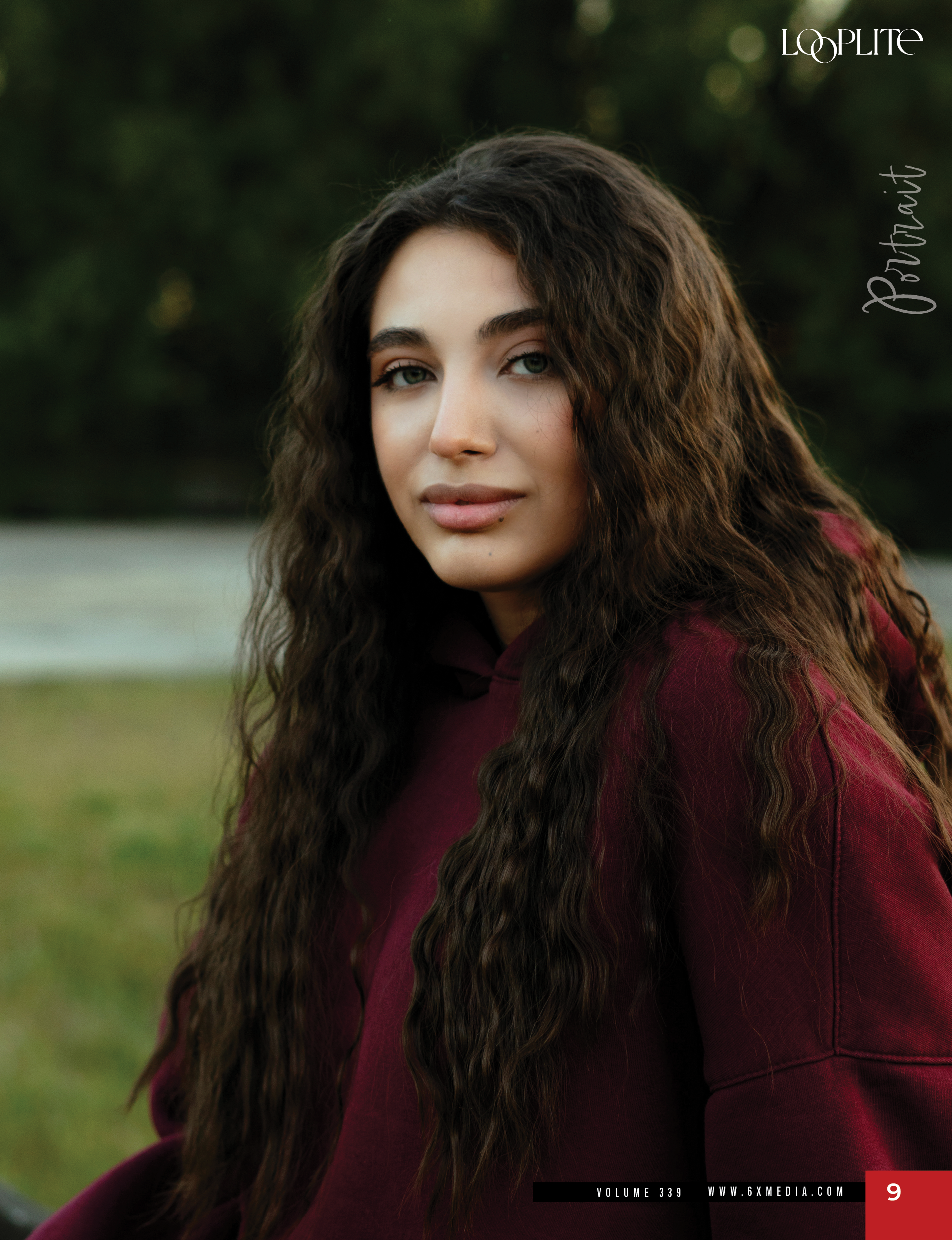 Публикации в разных журналах. Женский фотограф в Москве Анастасия Сидорова