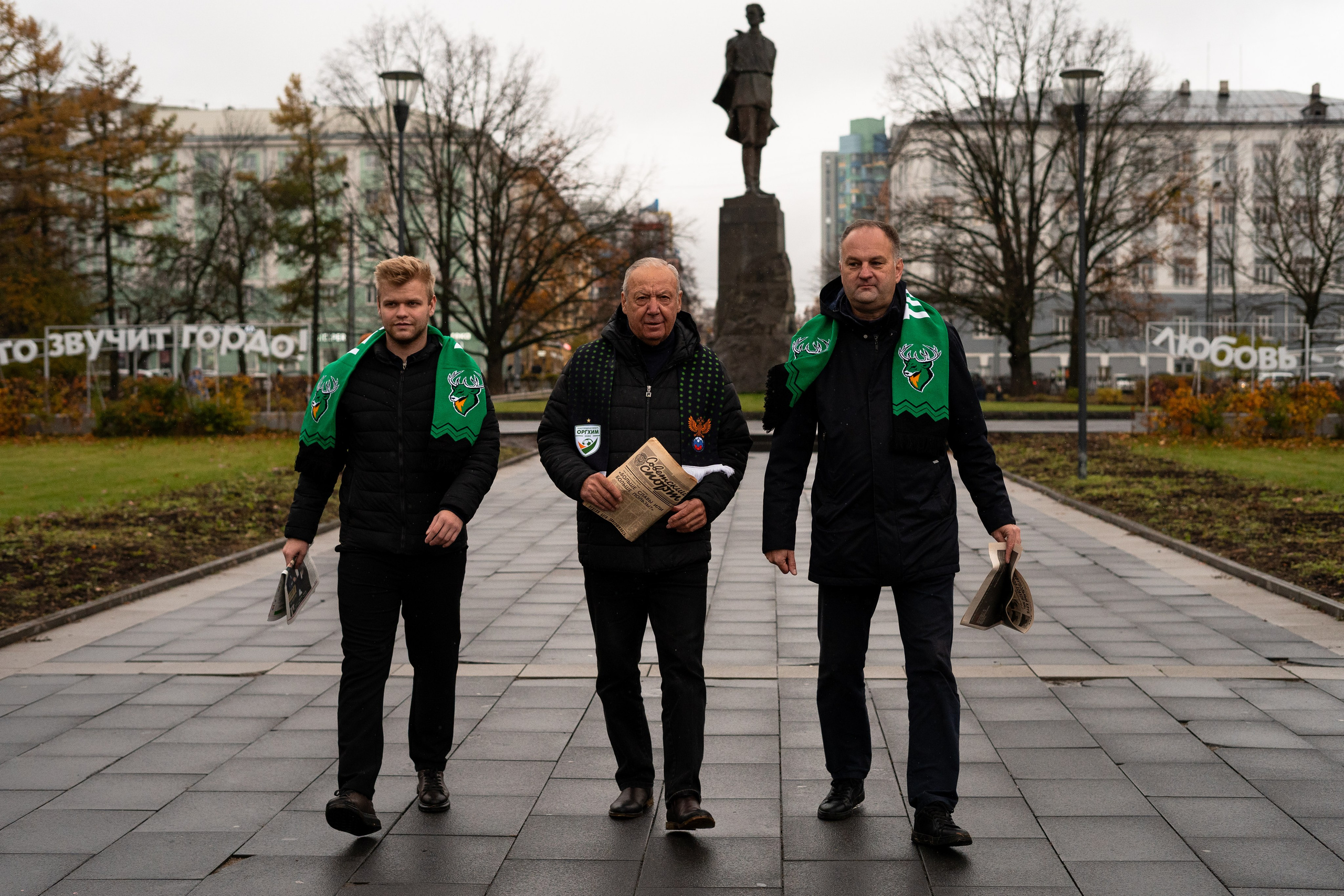 Спорт. Фотограф в Нижнем Новгороде Николай Юткин