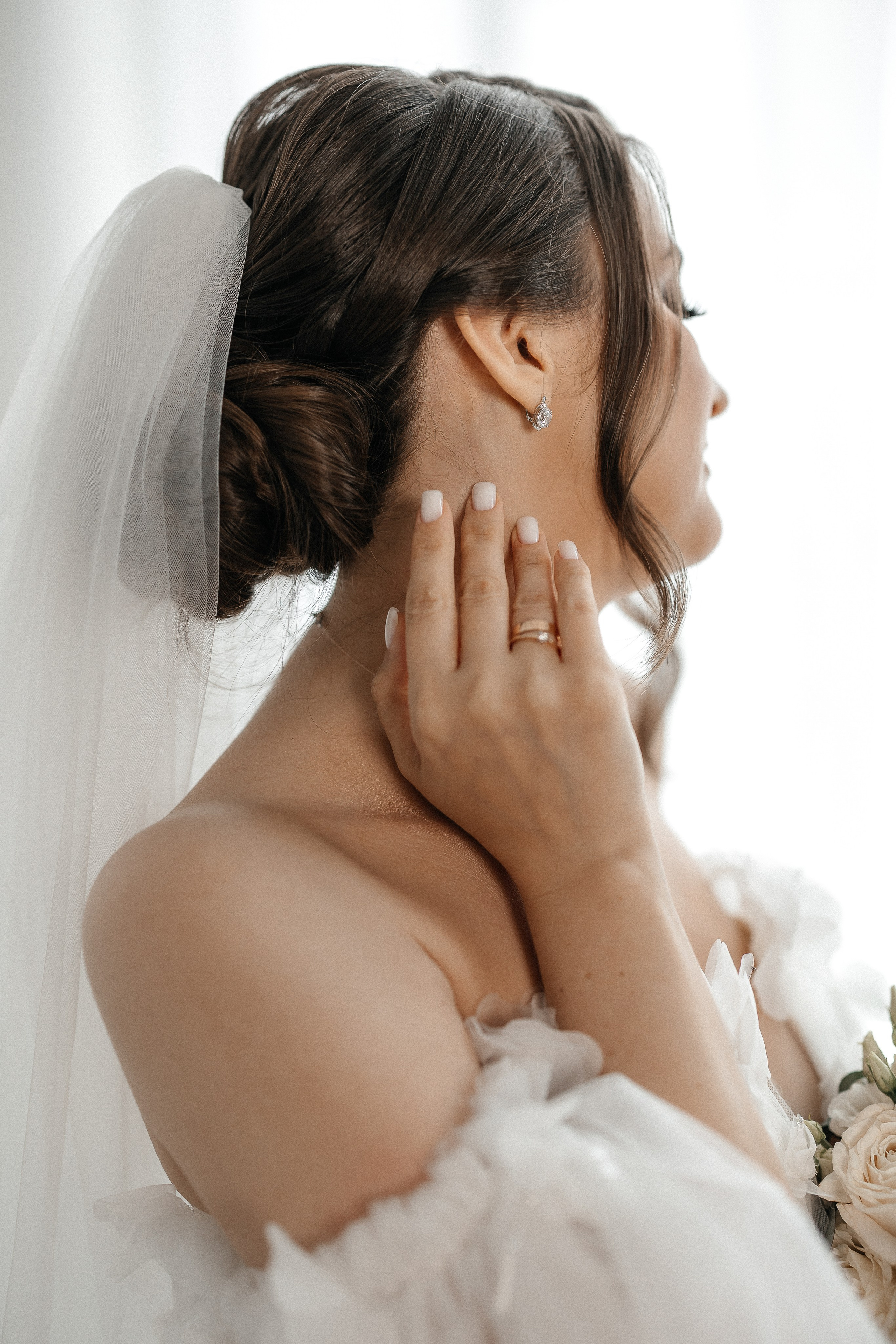 Дмитрий & Марина I 09.07.25. Свадебный и семейный фотограф в Омске Евгения Хакимова