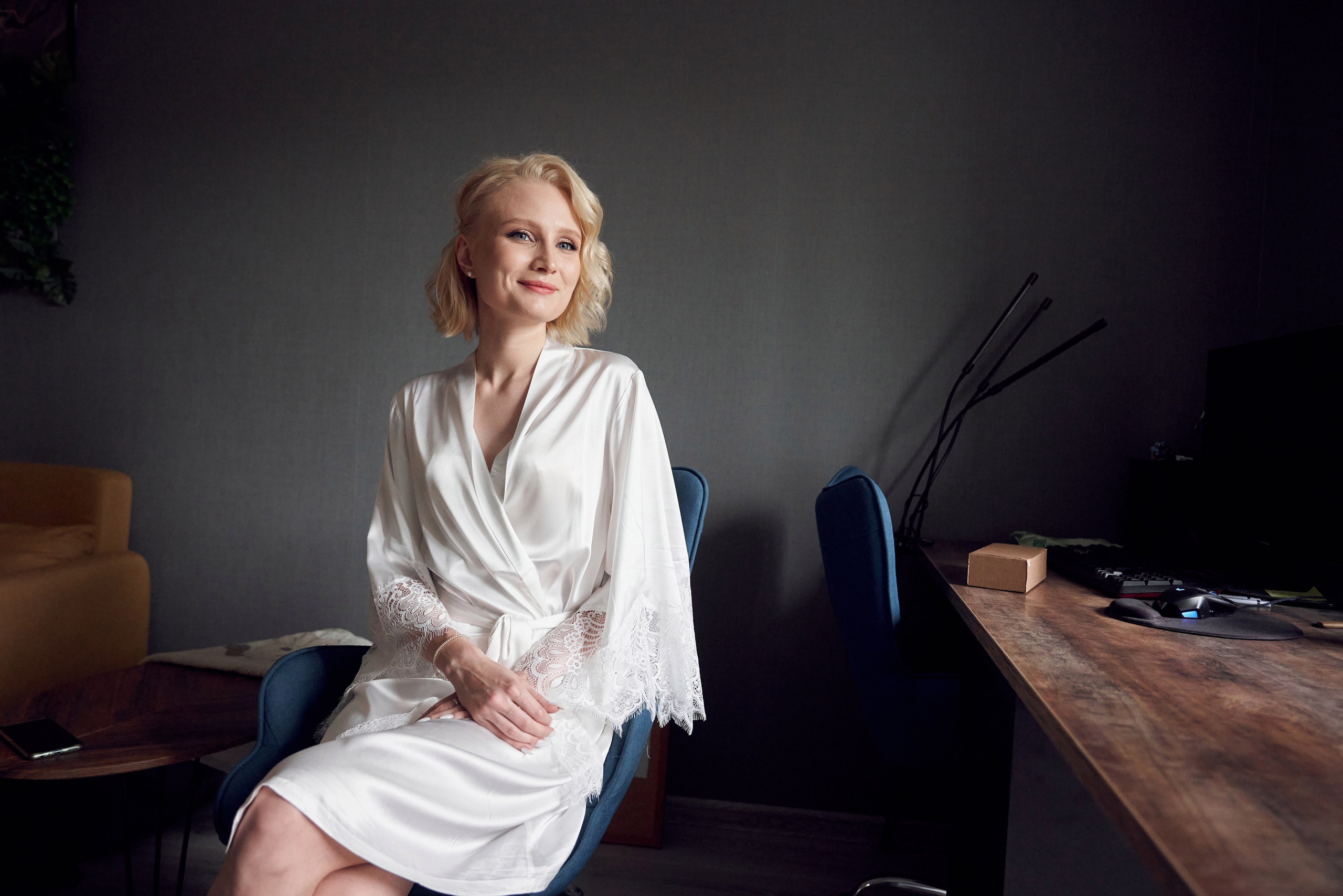 Свадьба Ильи и Влады, ЗАГС в Крокус, прогулка в Архангельское