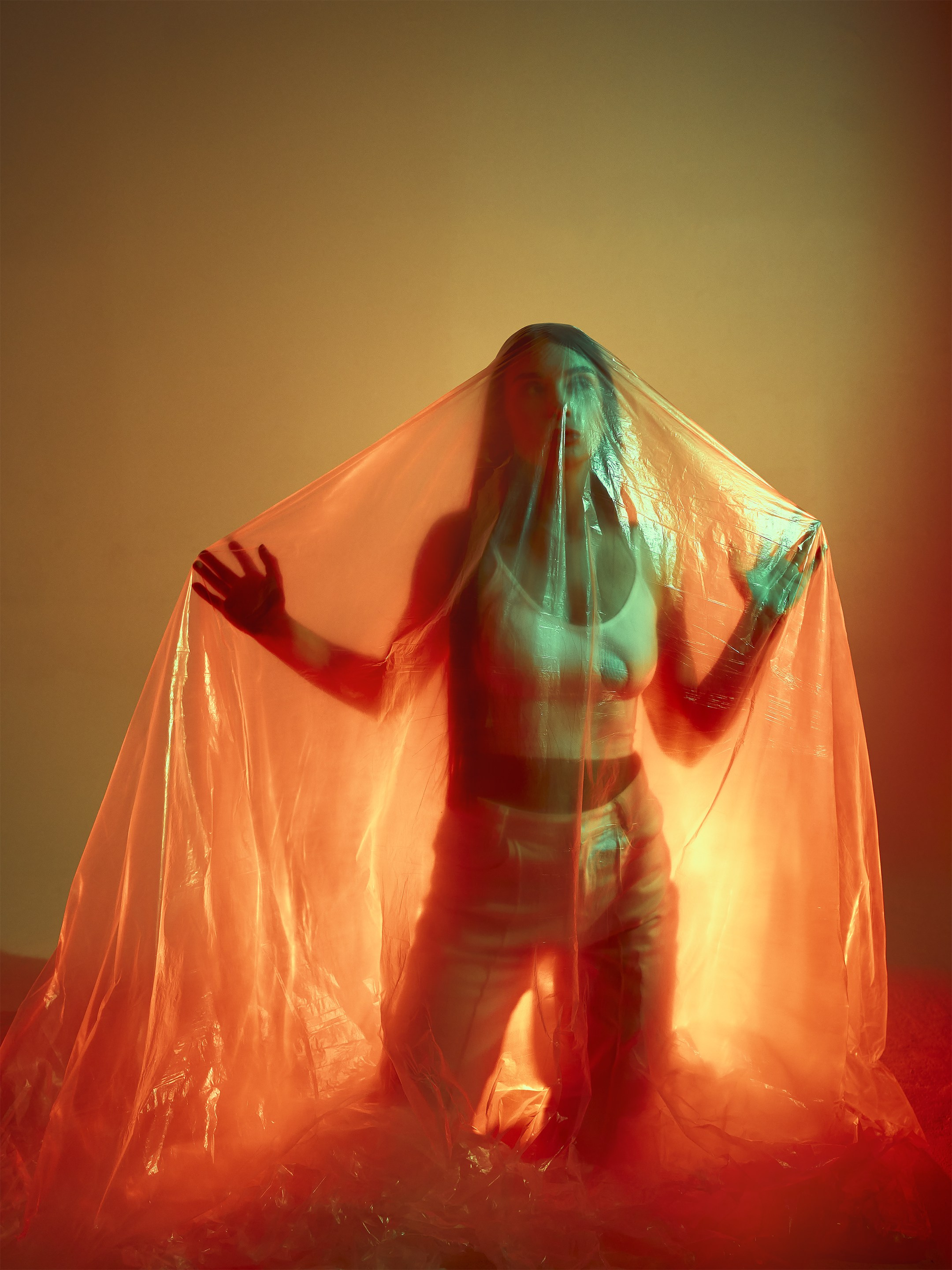 Портфолио. Портретный фотограф в Москве — Вадим Галанин