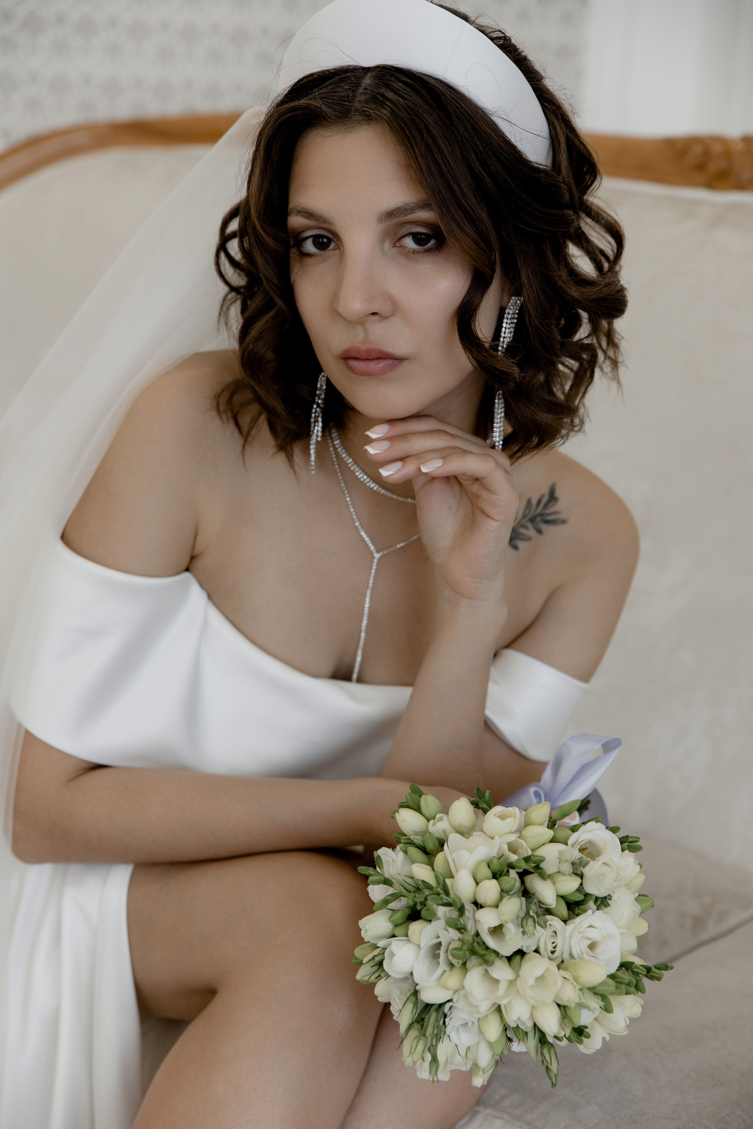 Александр&Дарья ЗАГС на Зарайской. Свадебный фотограф Калининград