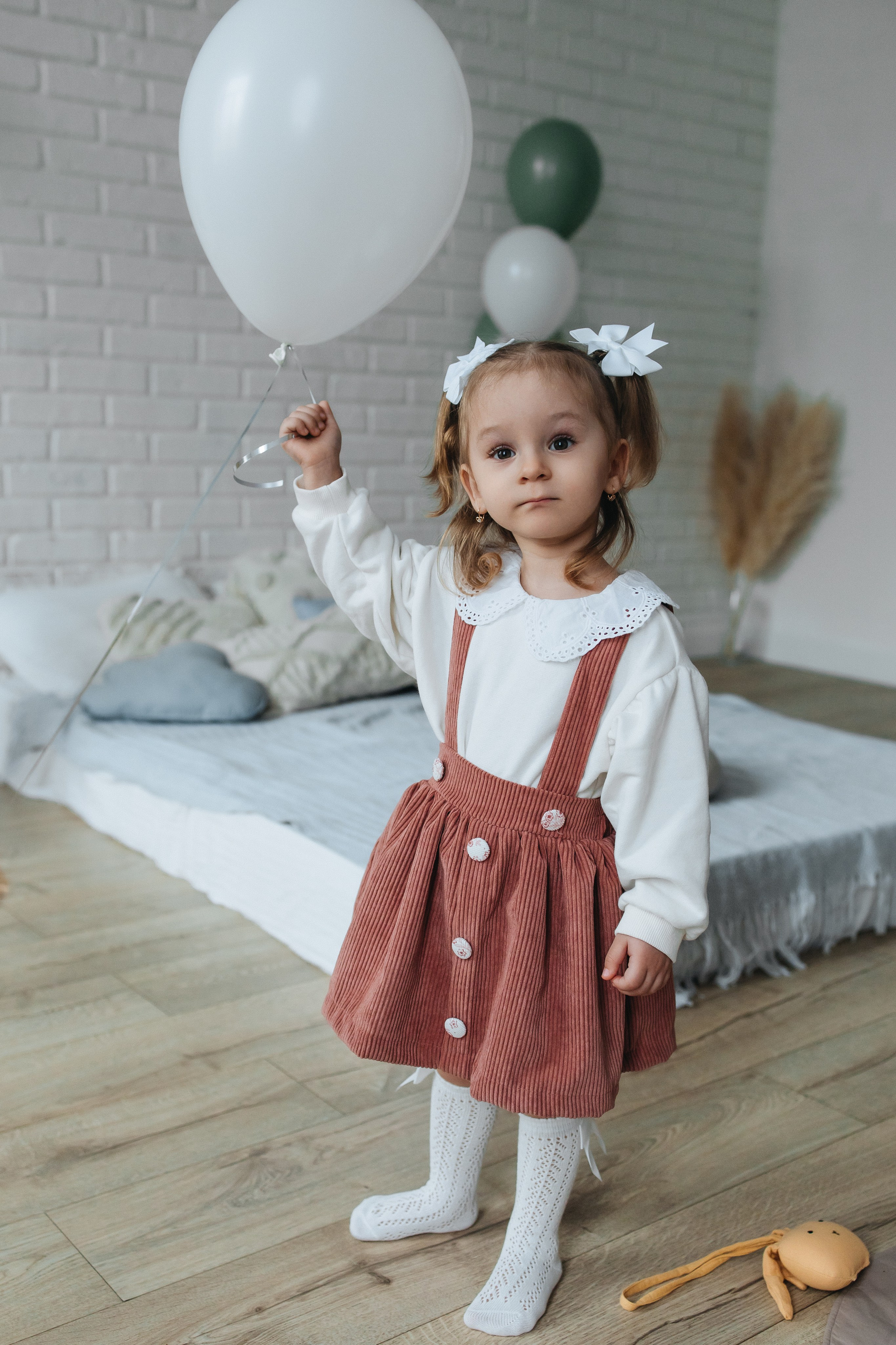 2 года Сашеньке. Главная