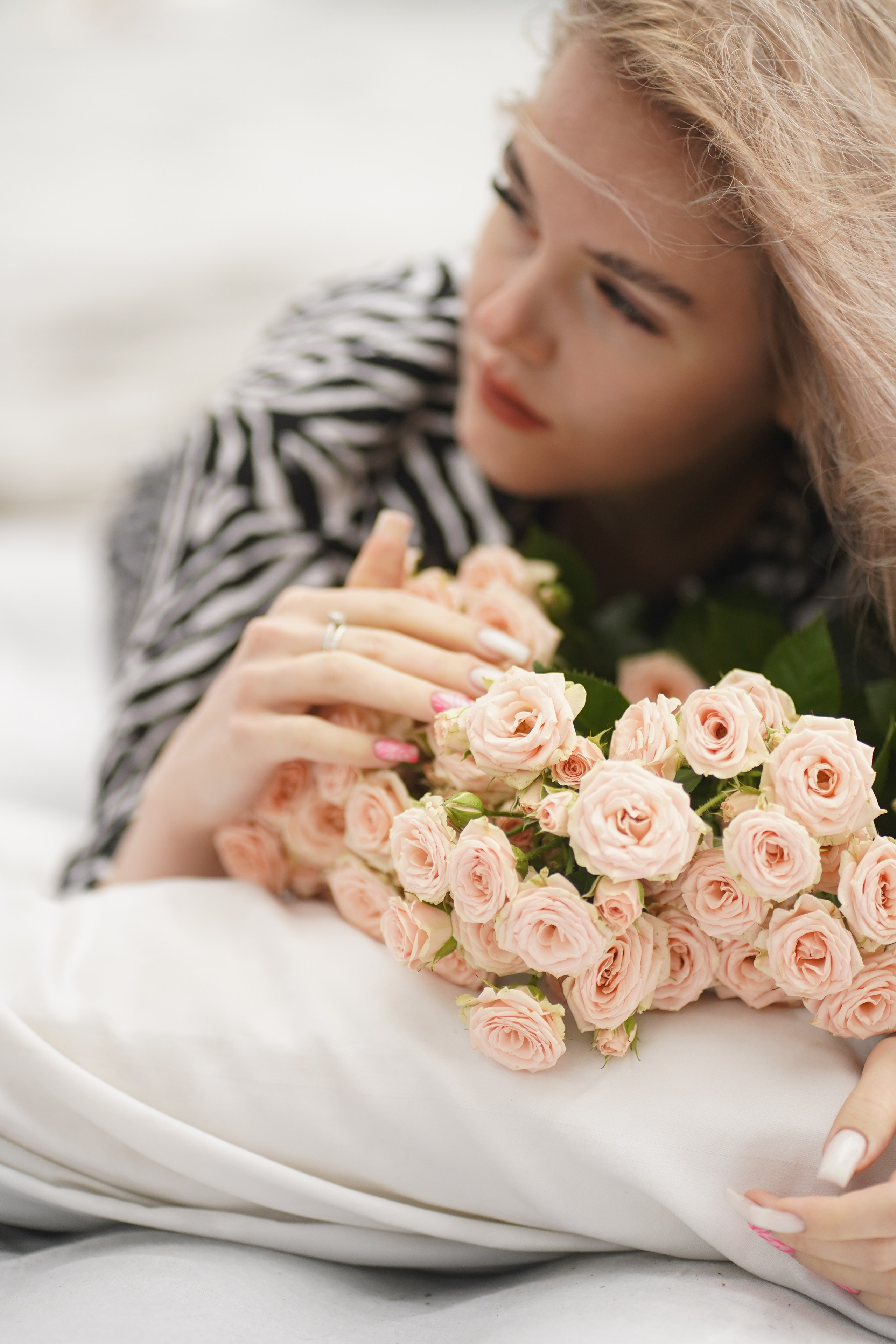 Юлия. Фотограф в Москве и МО