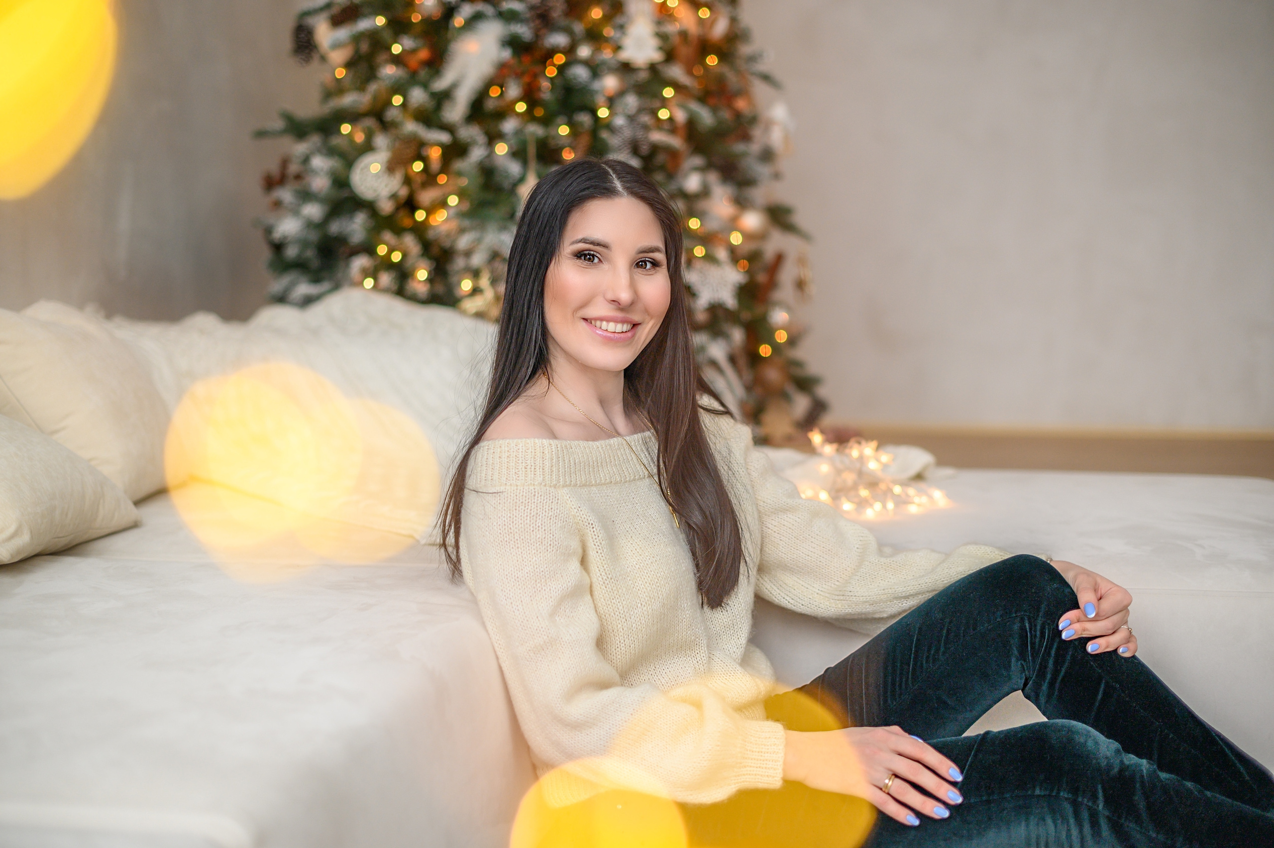 Дарья и Роксана