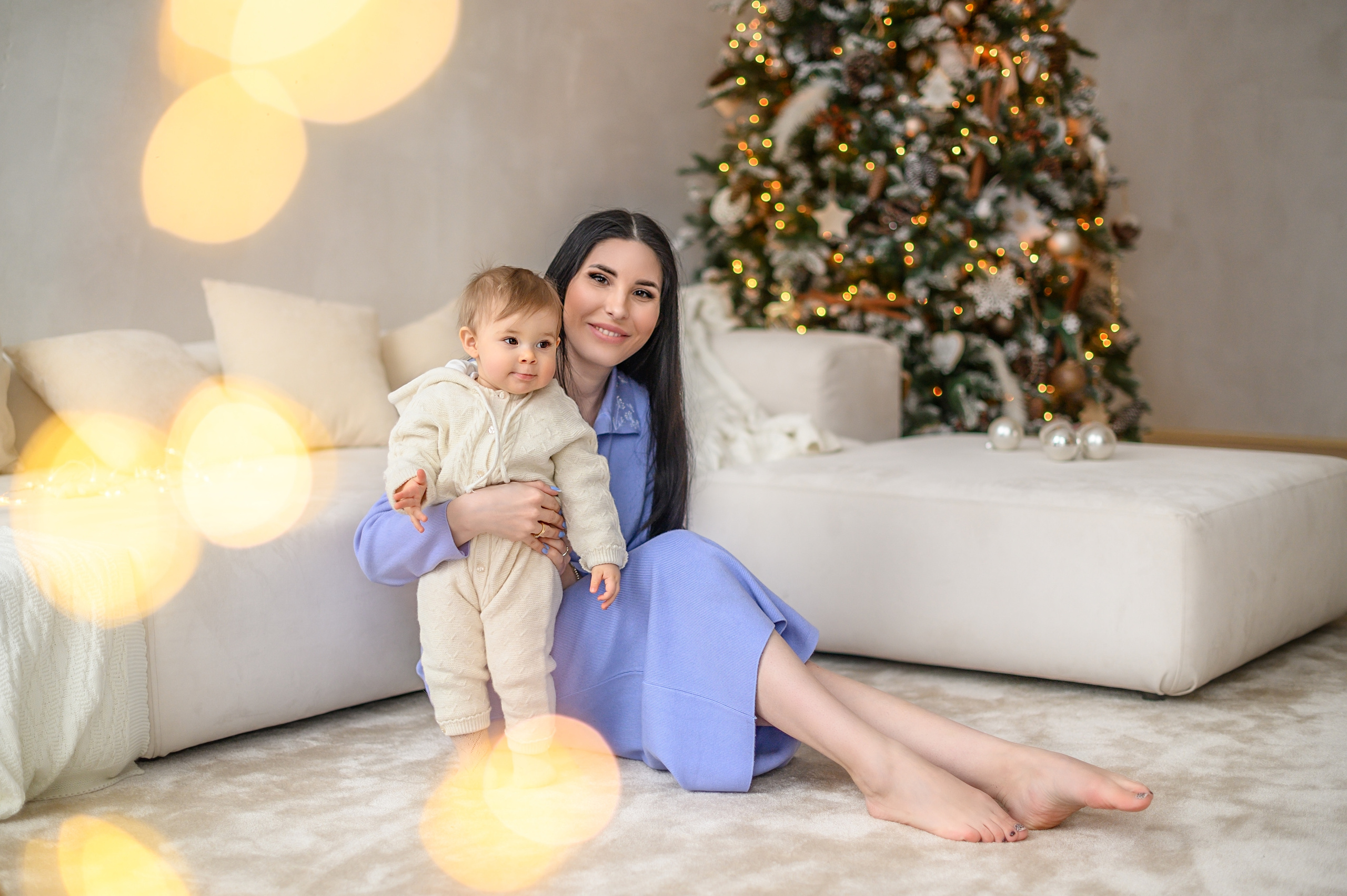 Дарья и Роксана