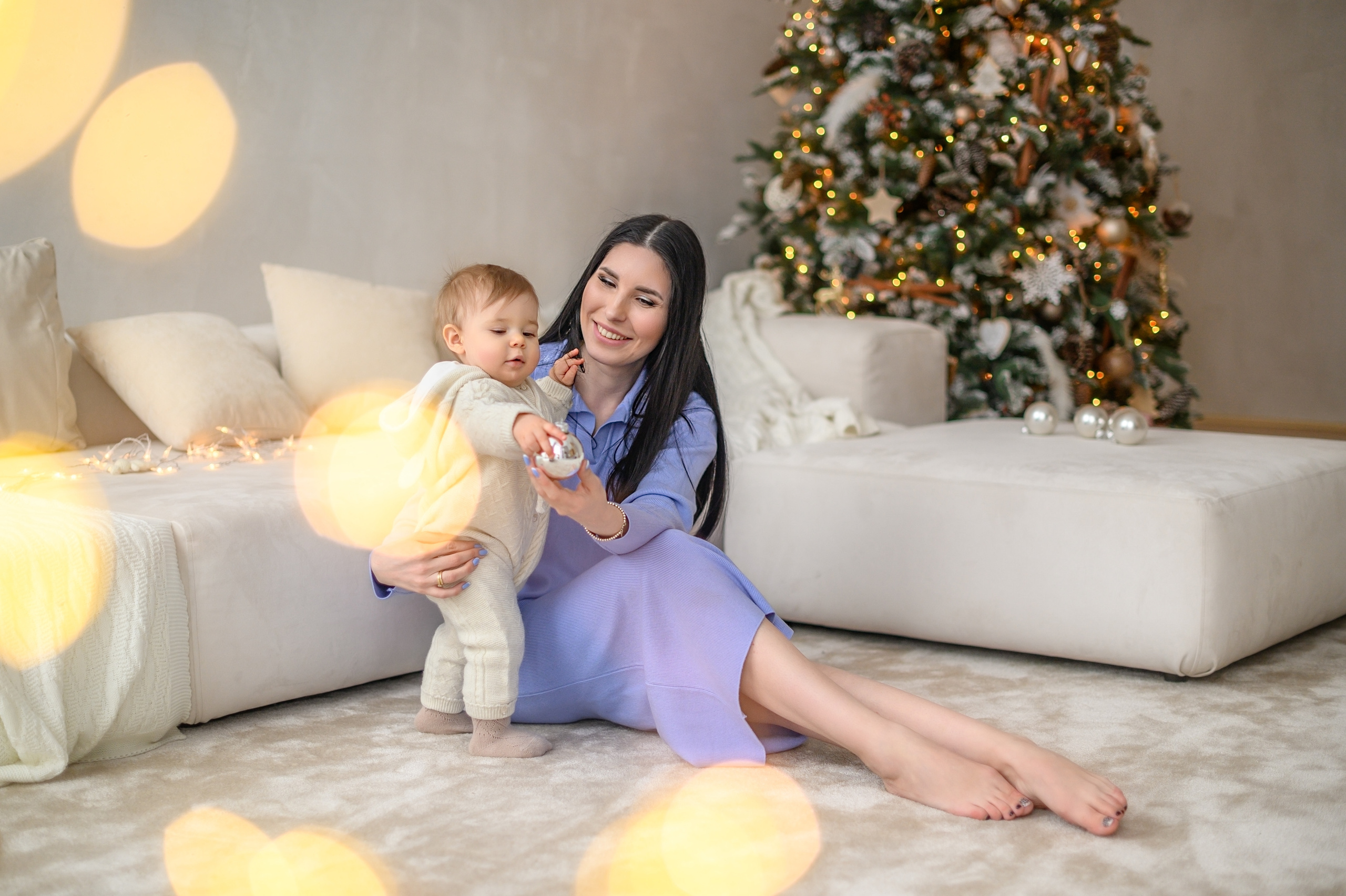 Дарья и Роксана