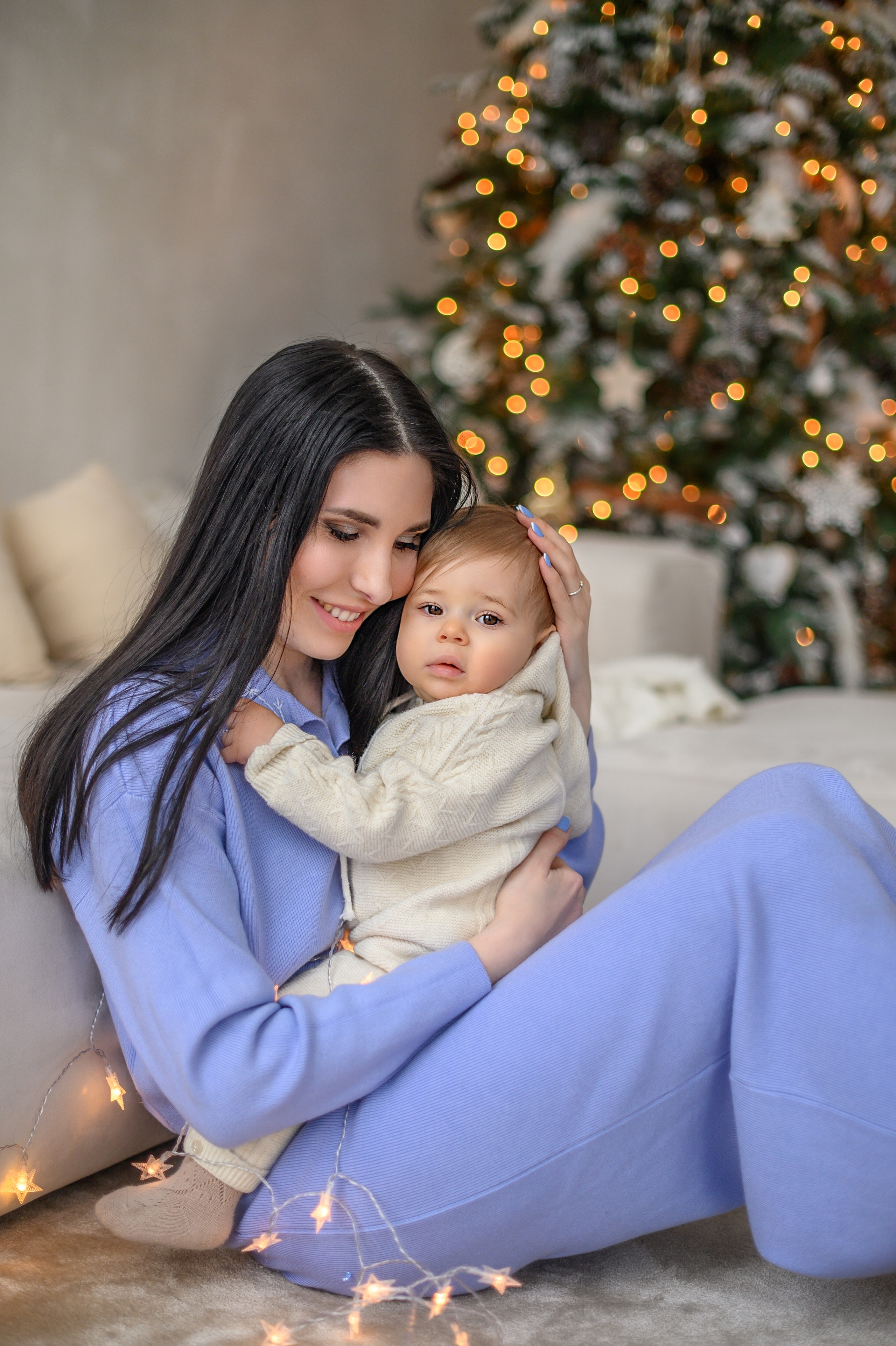 Дарья и Роксана