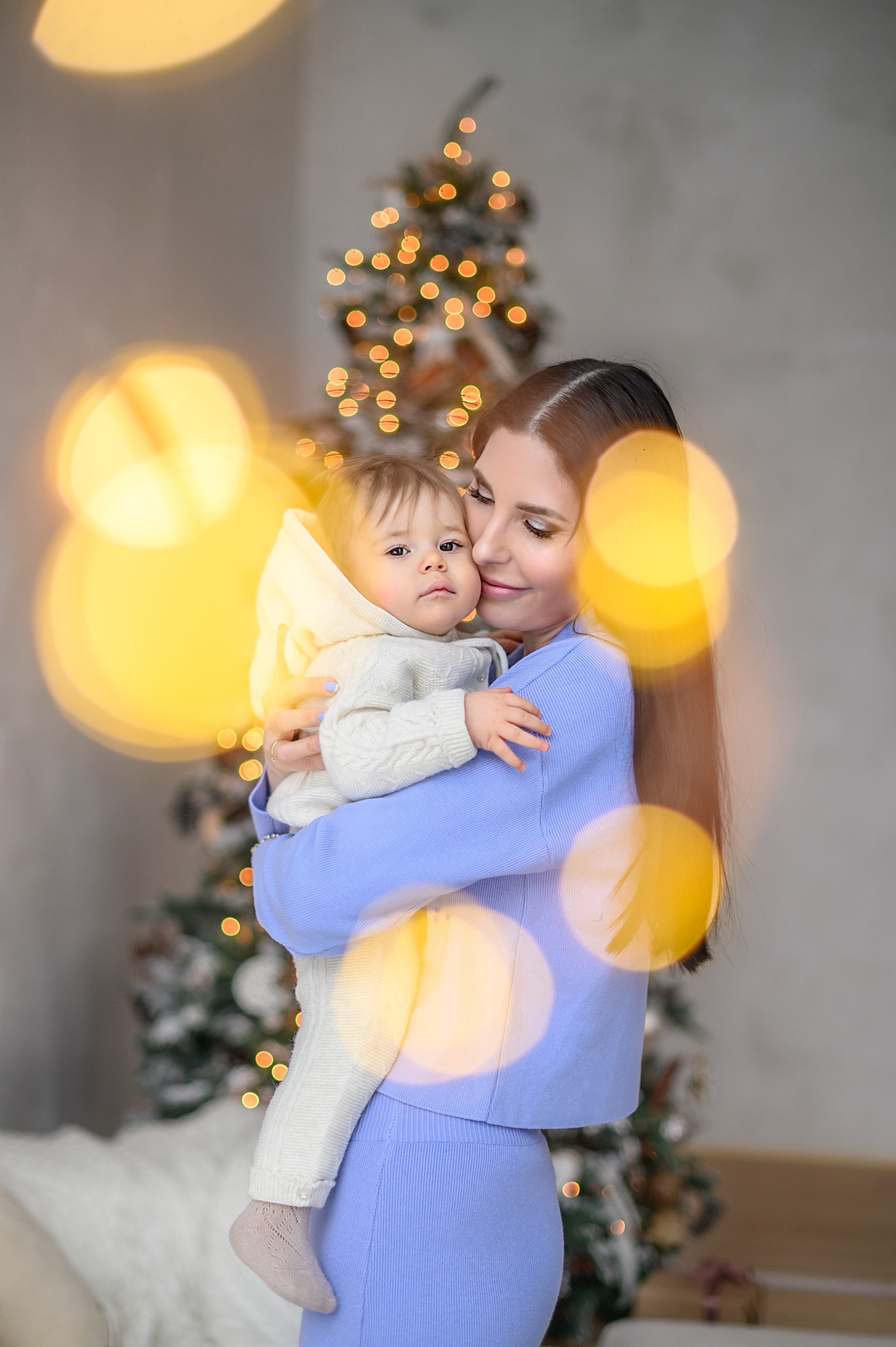 Дарья и Роксана