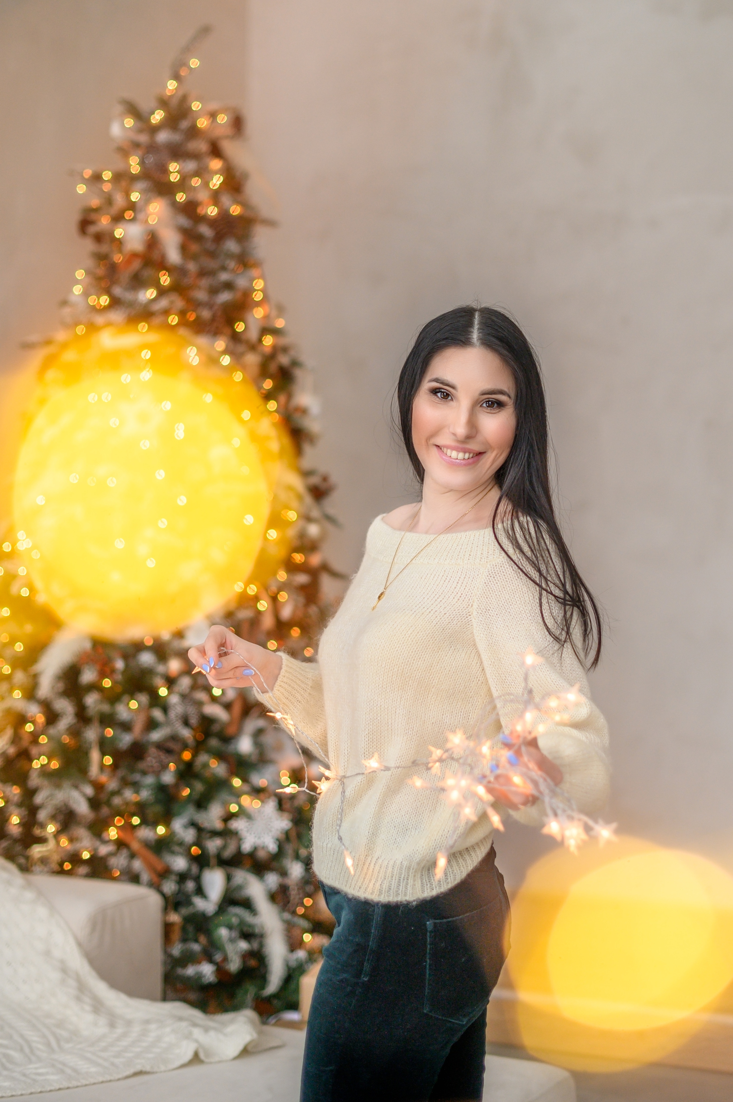 Дарья и Роксана