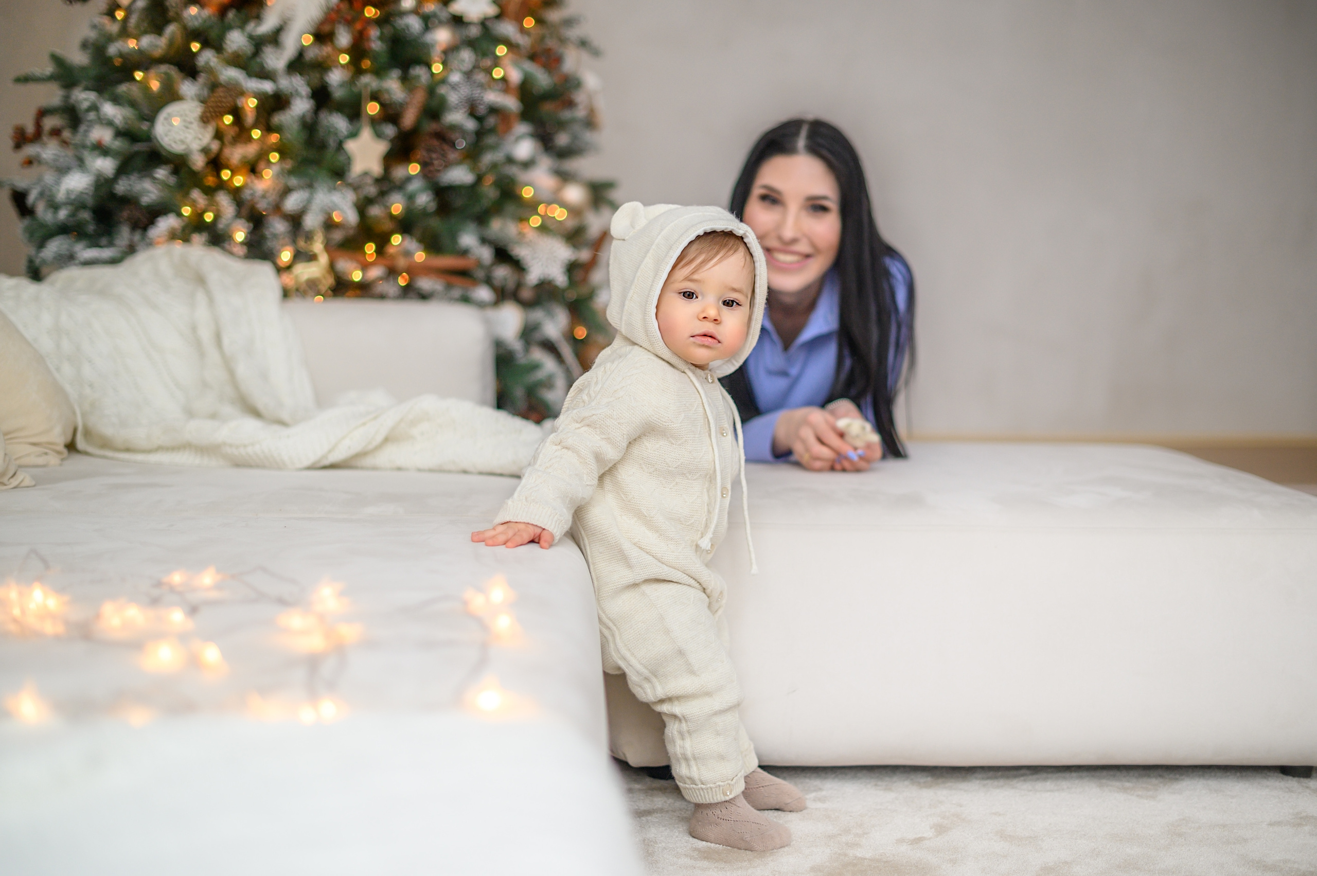 Дарья и Роксана