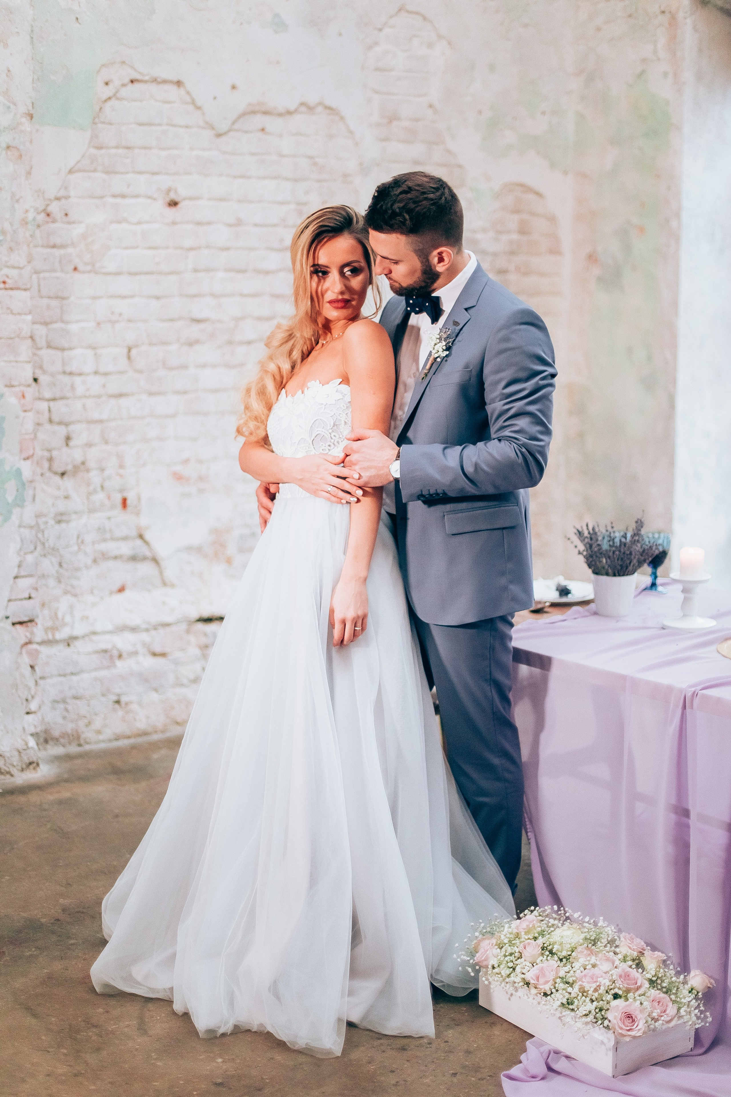 Антон и Яна. Свадебный и семейный фотограф Екатерина Бубнова