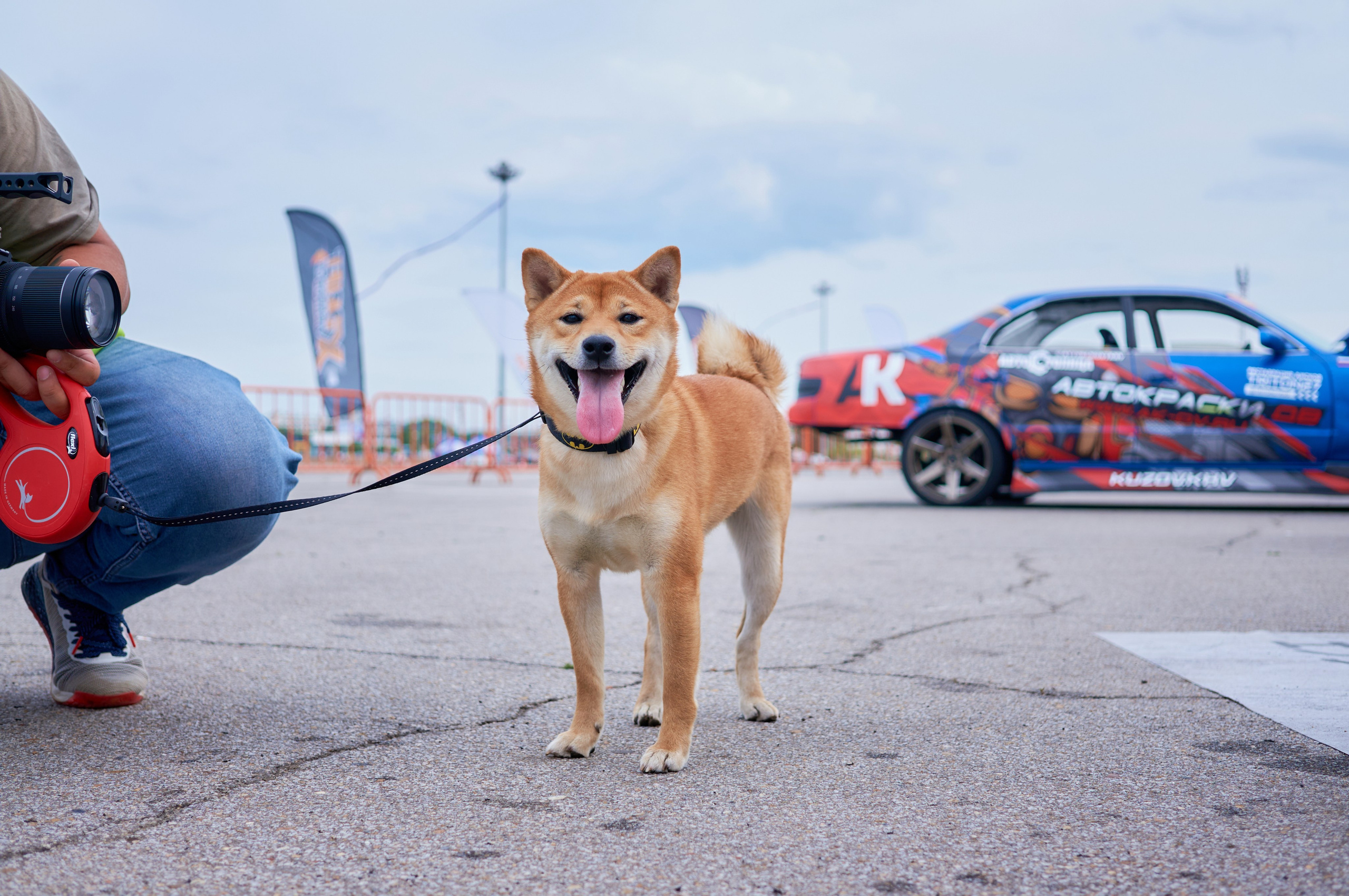 День Молодёжи 2023. Фотограф | Кнышева Валерия | Санкт-Петербург