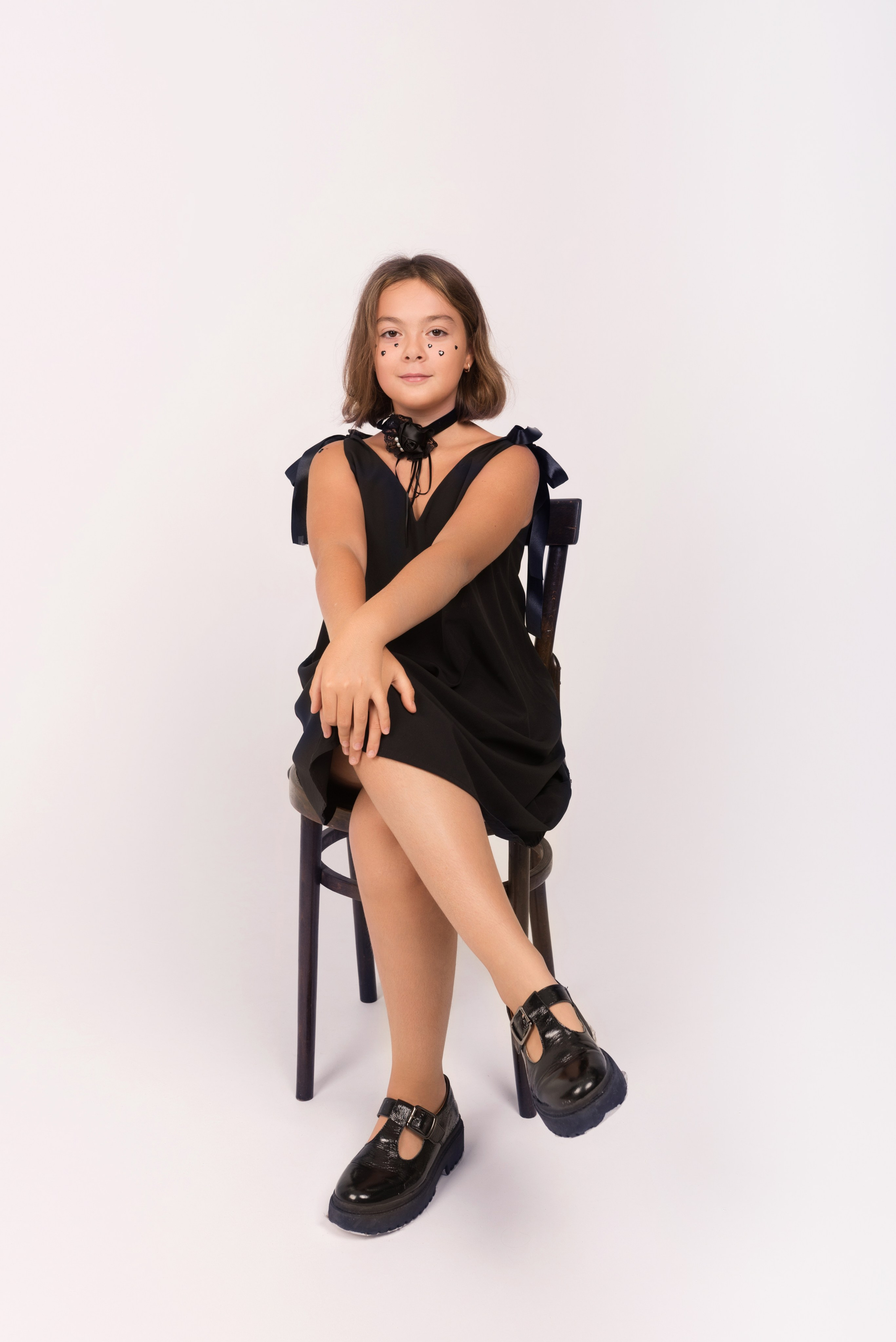 Портреты. Семейный и детский фотограф в Москве