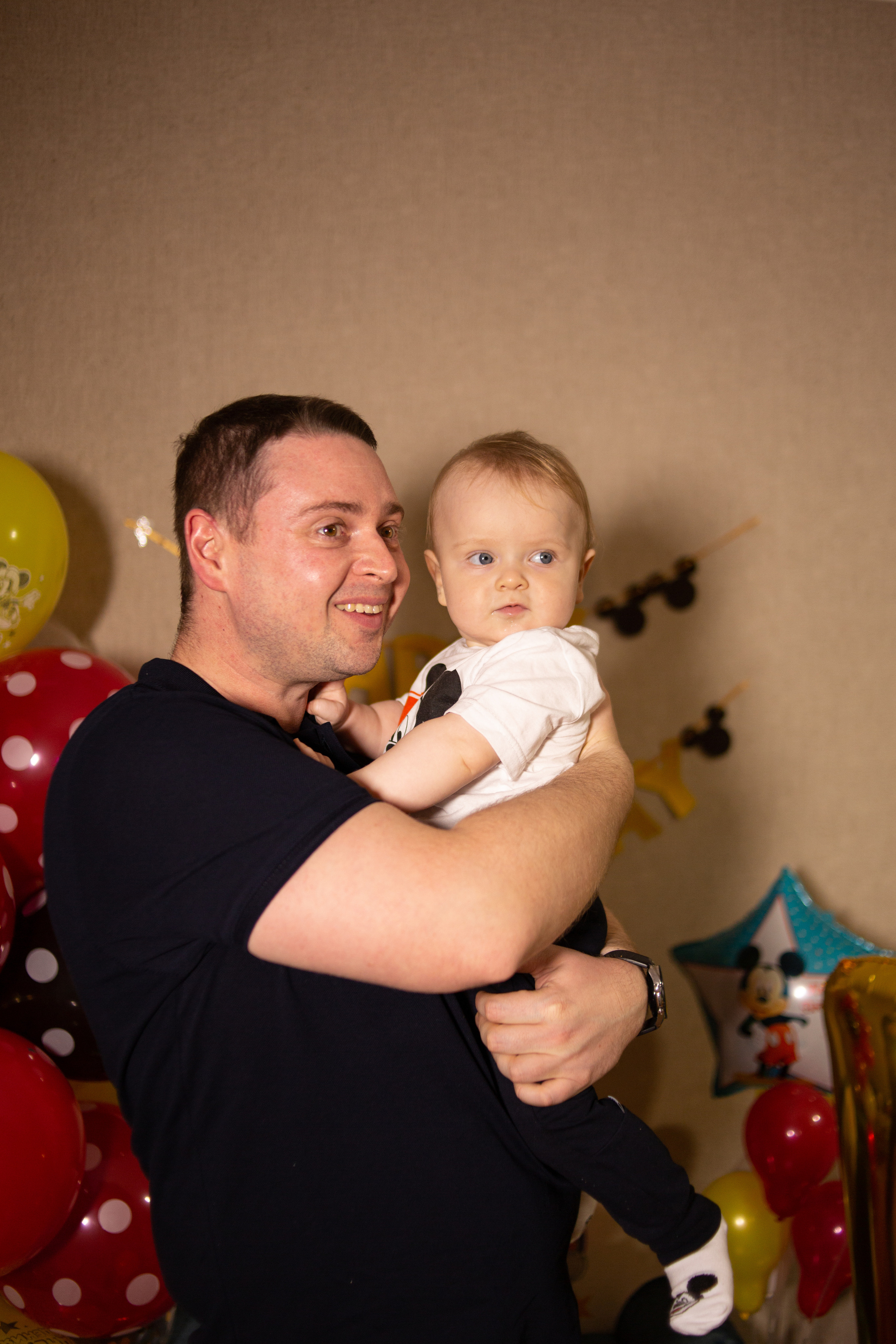 День рождения Игорёши 🥳. Мария Маркова детский и семейный фотограф в Москве