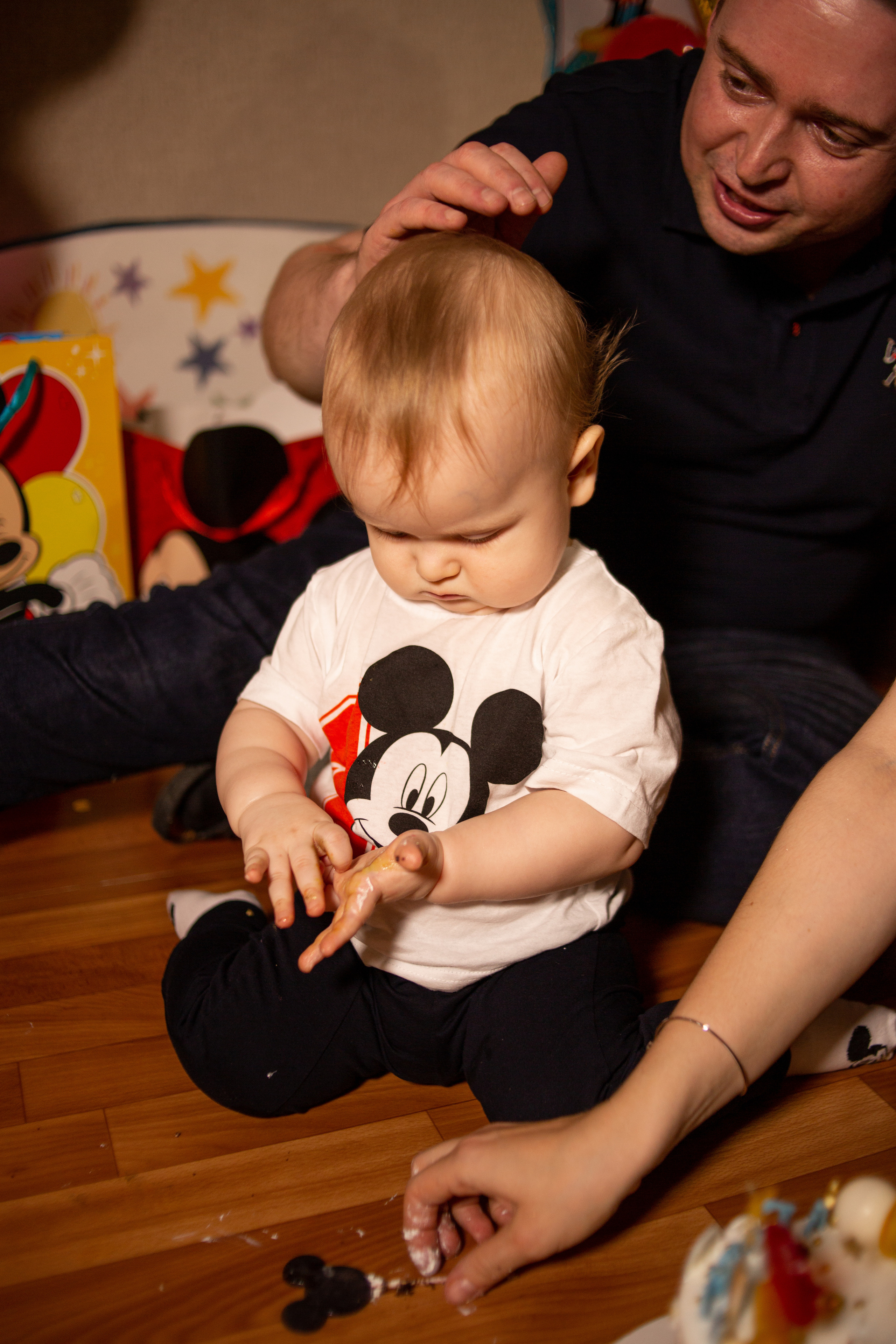 День рождения Игорёши 🥳. Мария Маркова детский и семейный фотограф в Москве