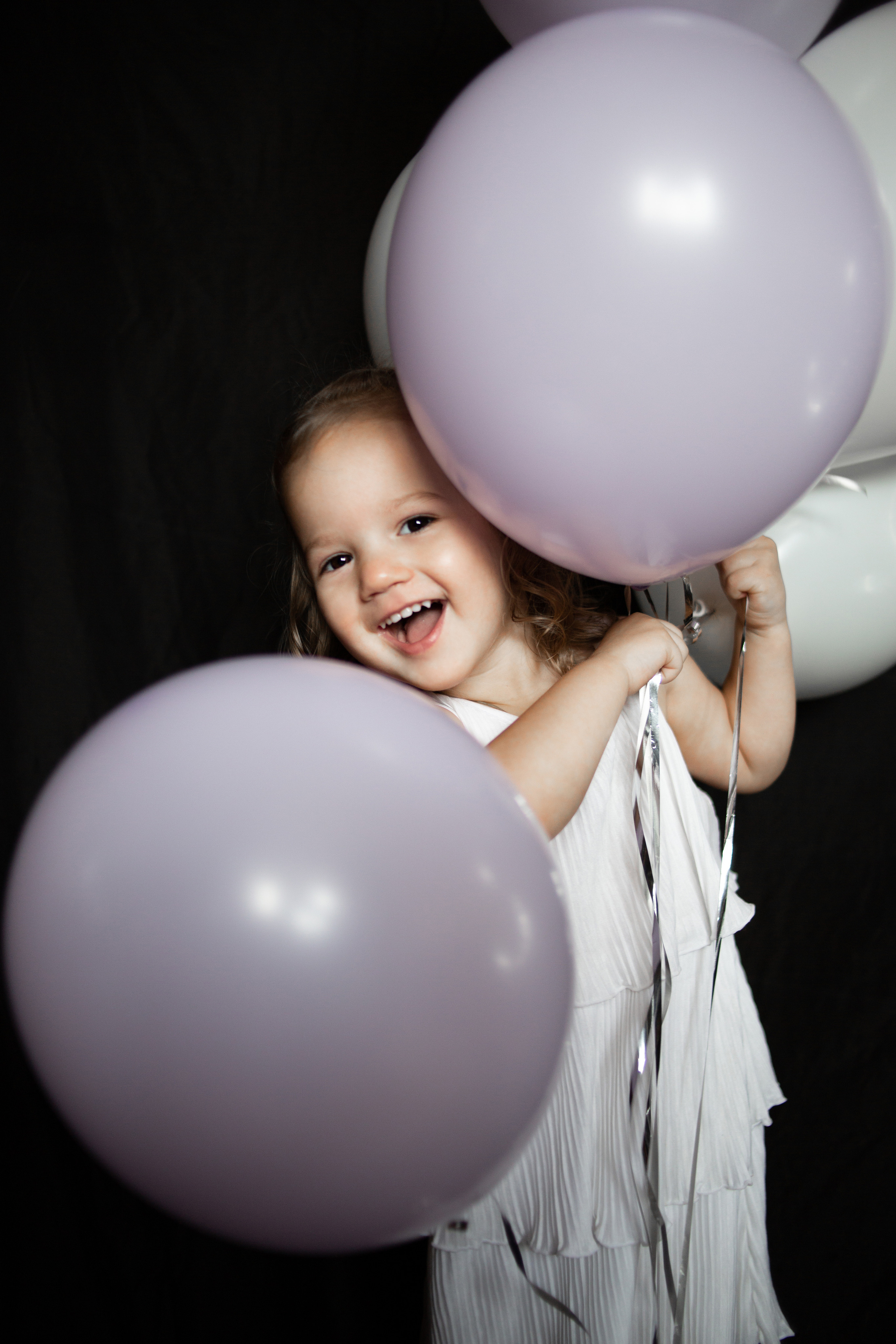 День рождения Лизы 🍰. Мария Маркова детский и семейный фотограф в Москве