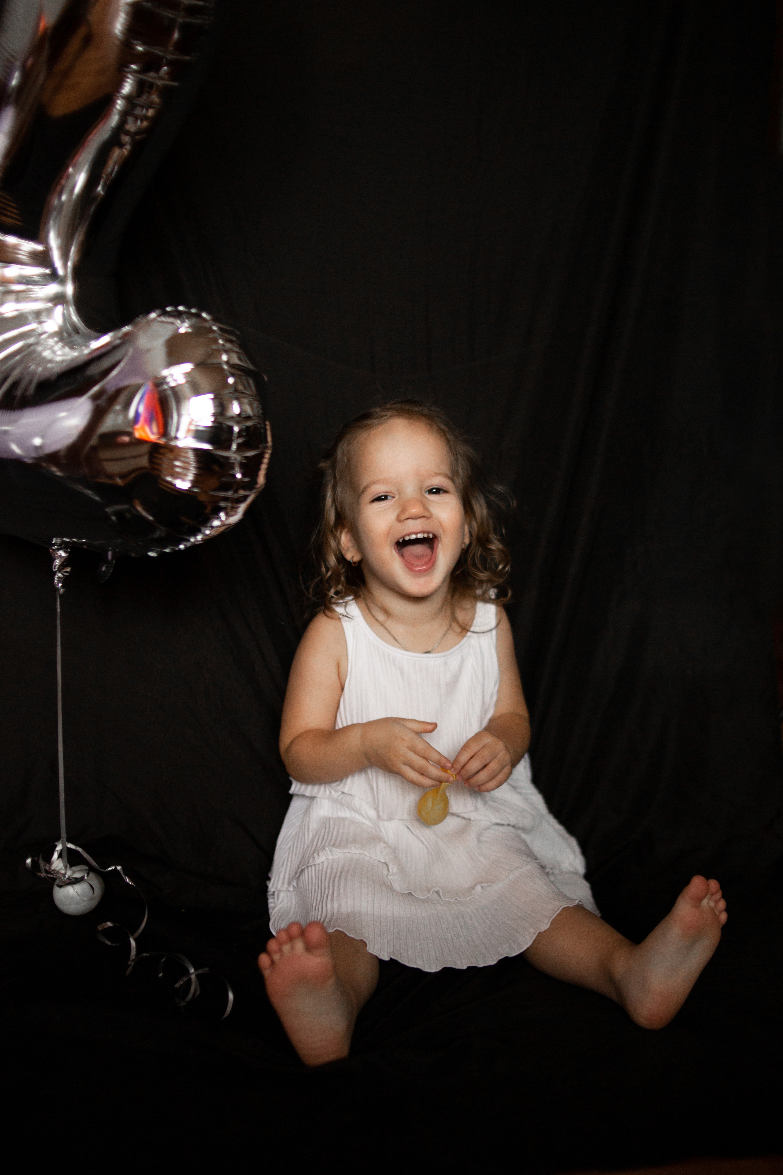 День рождения Лизы 🍰. Мария Маркова детский и семейный фотограф в Москве