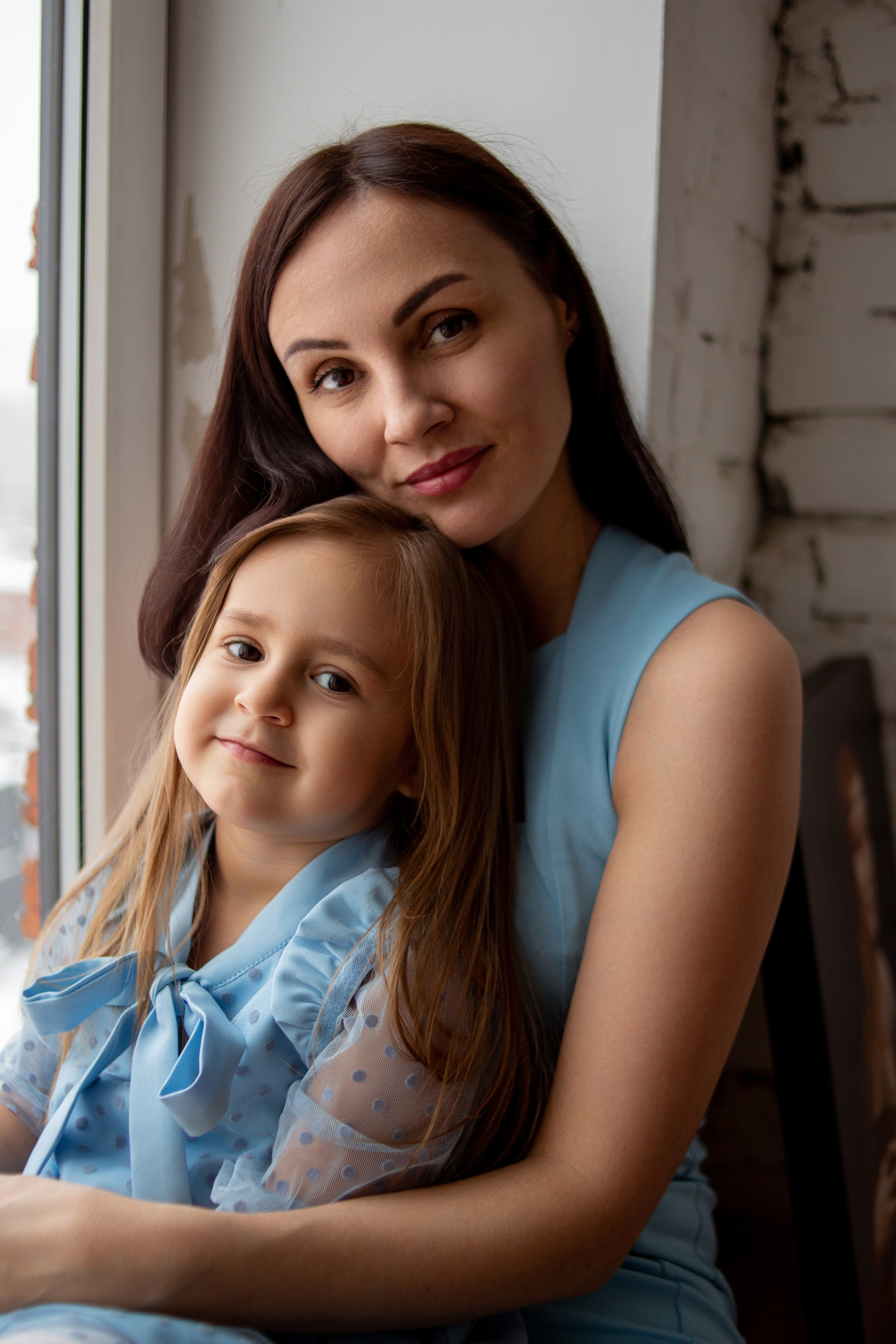 Анжела, Паша и Милана 🎄. Мария Маркова детский и семейный фотограф в Москве