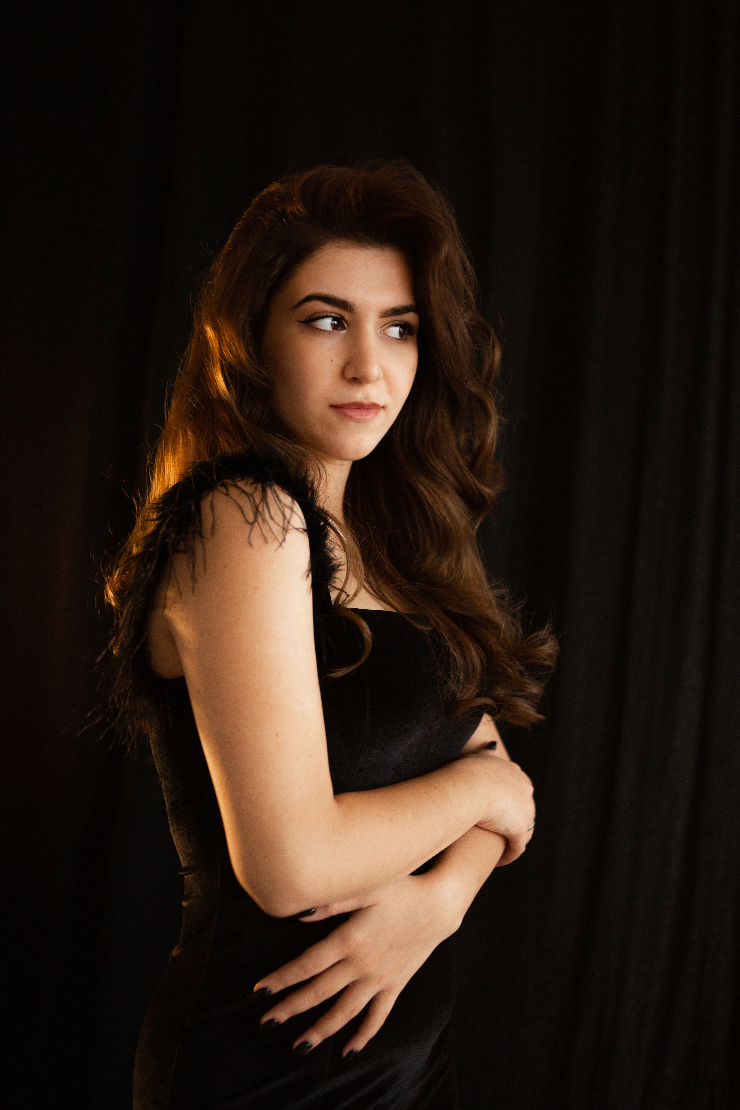 Анна. Мария Маркова детский и семейный фотограф в Москве