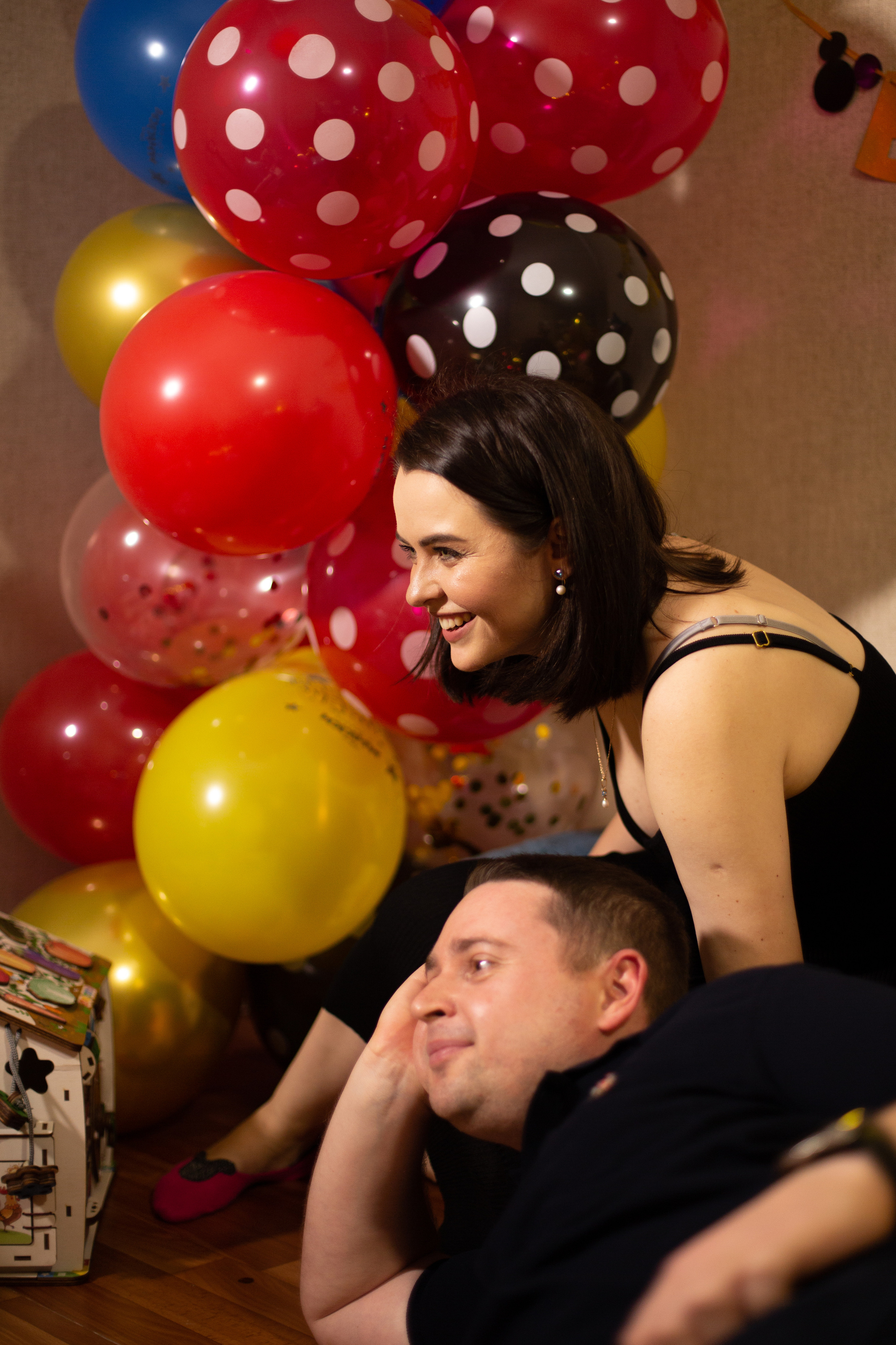 День рождения Игорёши 🥳. Мария Маркова детский и семейный фотограф в Москве