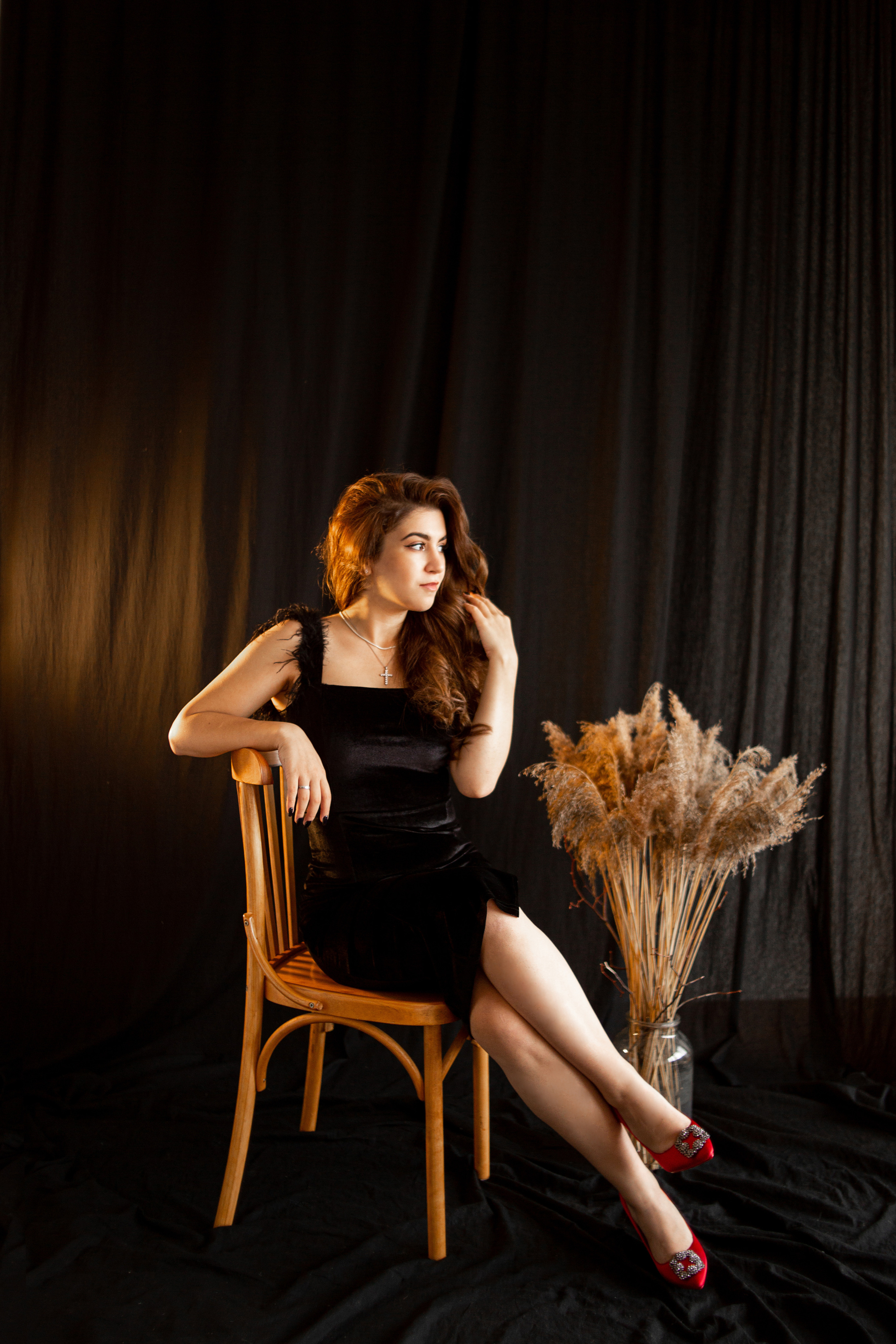 Анна. Мария Маркова детский и семейный фотограф в Москве