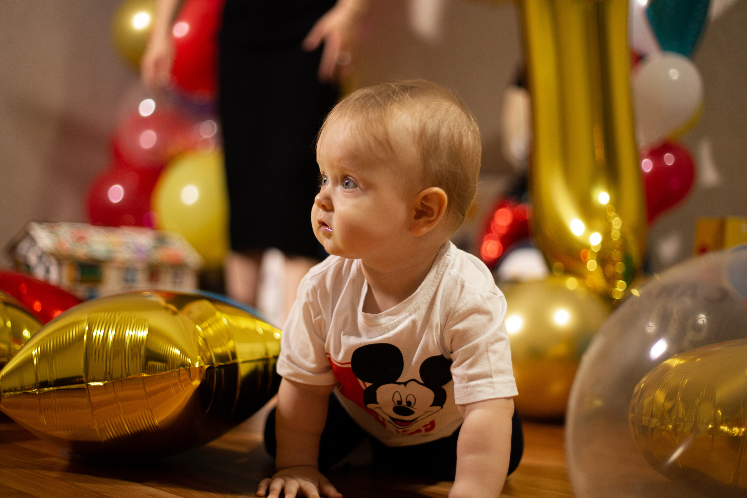День рождения Игорёши 🥳. Мария Маркова детский и семейный фотограф в Москве
