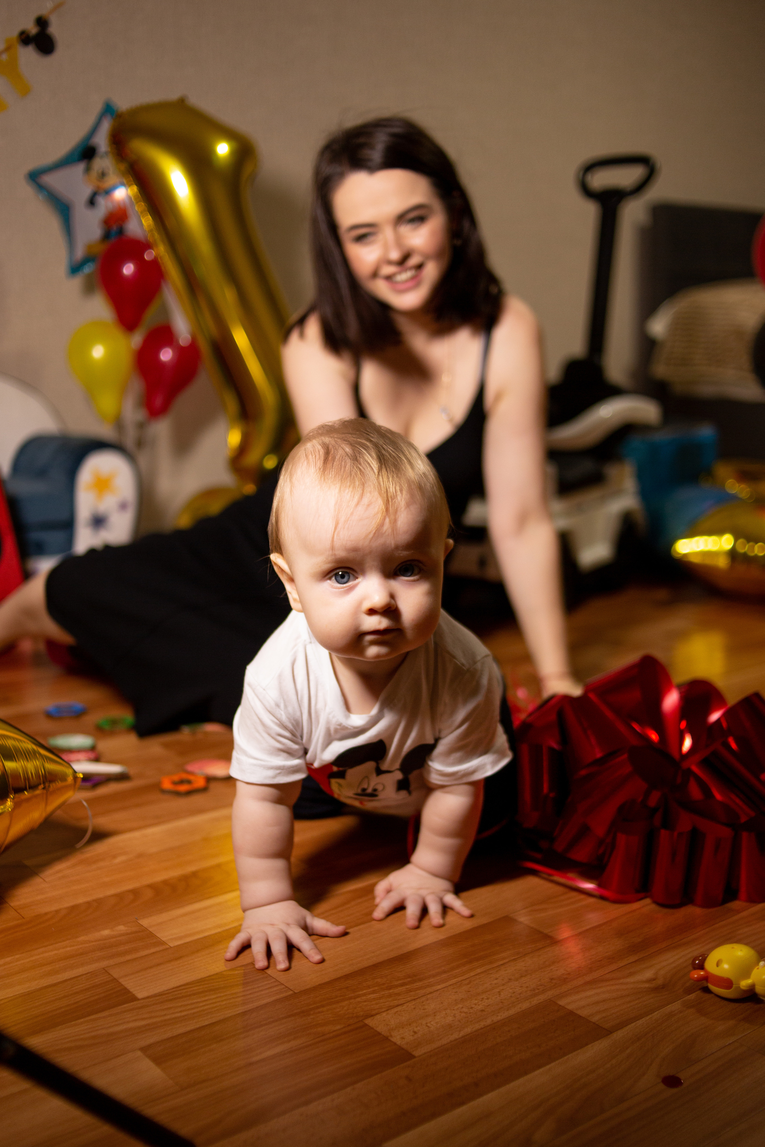 День рождения Игорёши 🥳. Мария Маркова детский и семейный фотограф в Москве
