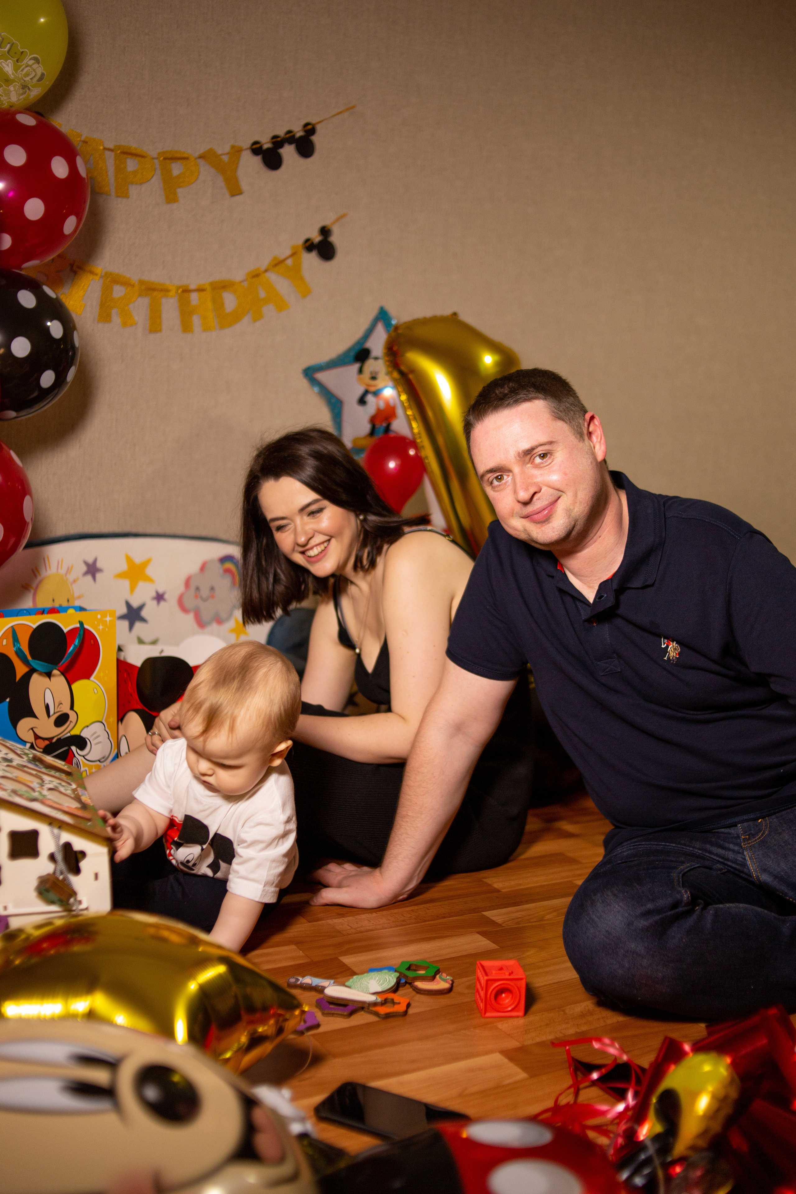 День рождения Игорёши 🥳. Мария Маркова детский и семейный фотограф в Москве