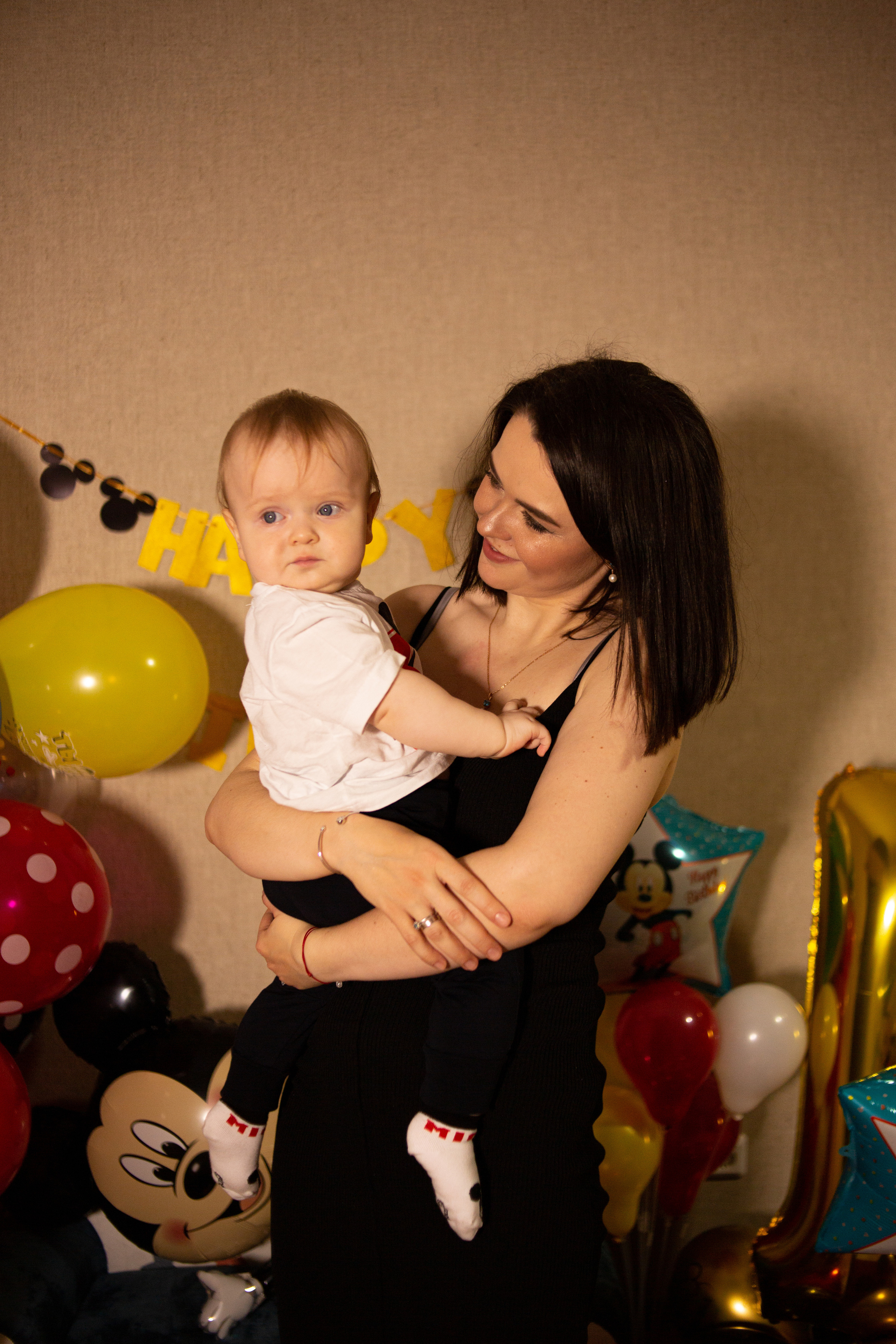 День рождения Игорёши 🥳. Мария Маркова детский и семейный фотограф в Москве