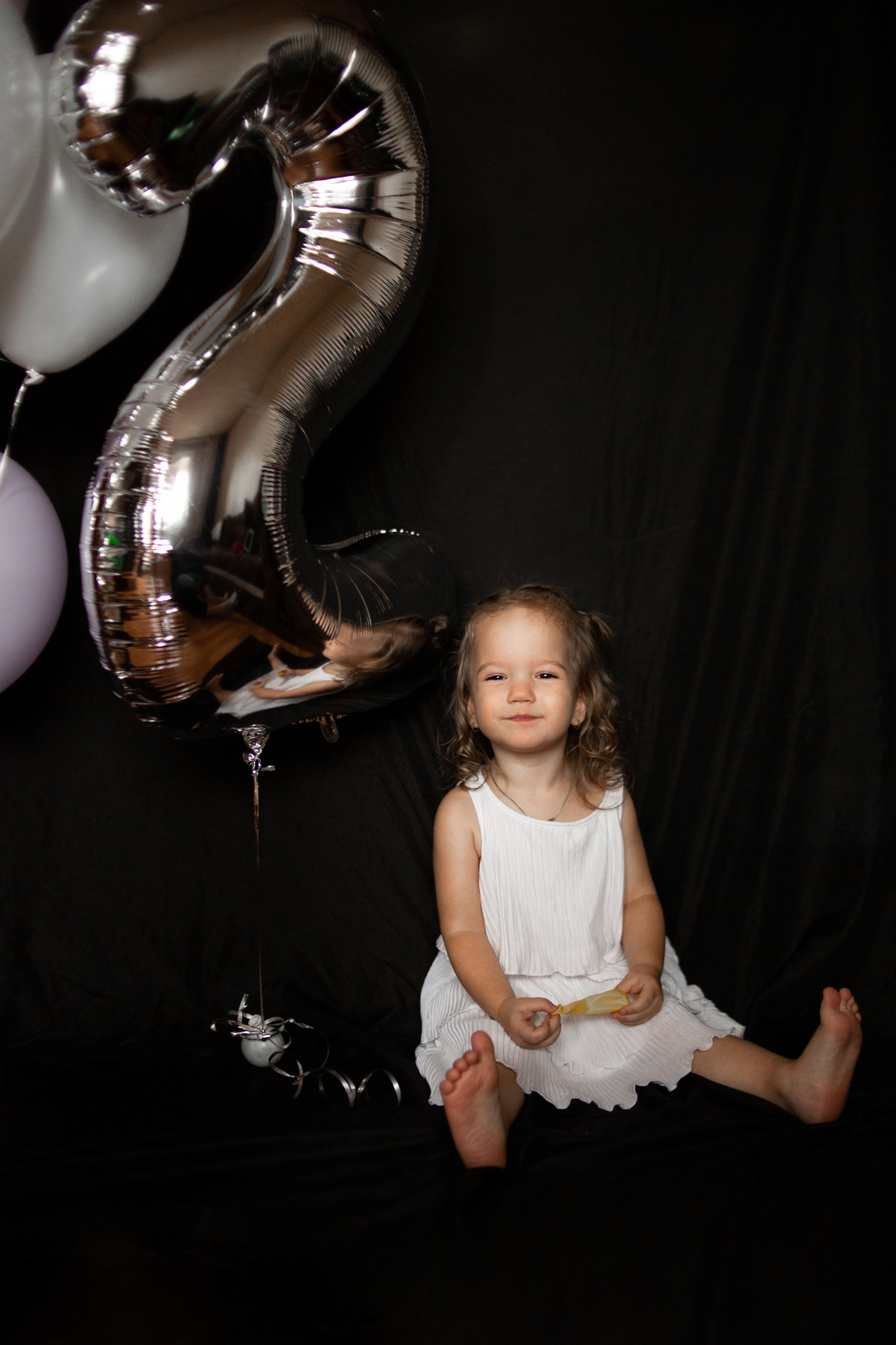 День рождения Лизы 🍰. Мария Маркова детский и семейный фотограф в Москве